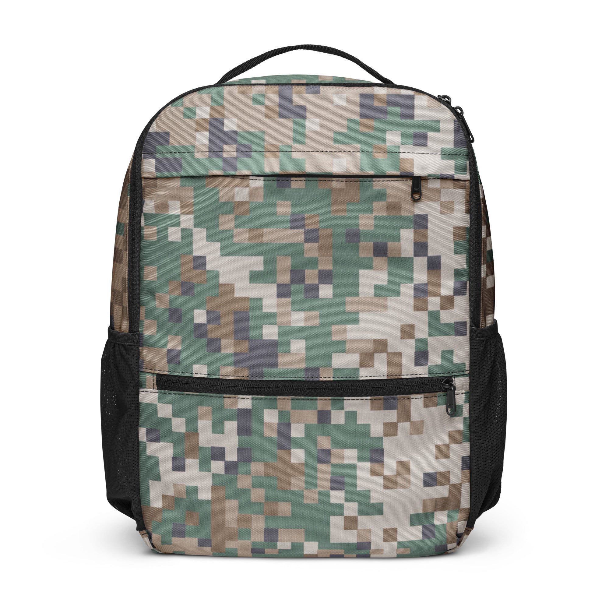 Latvian LATPAT CAMO Utility Backpack - Image 12