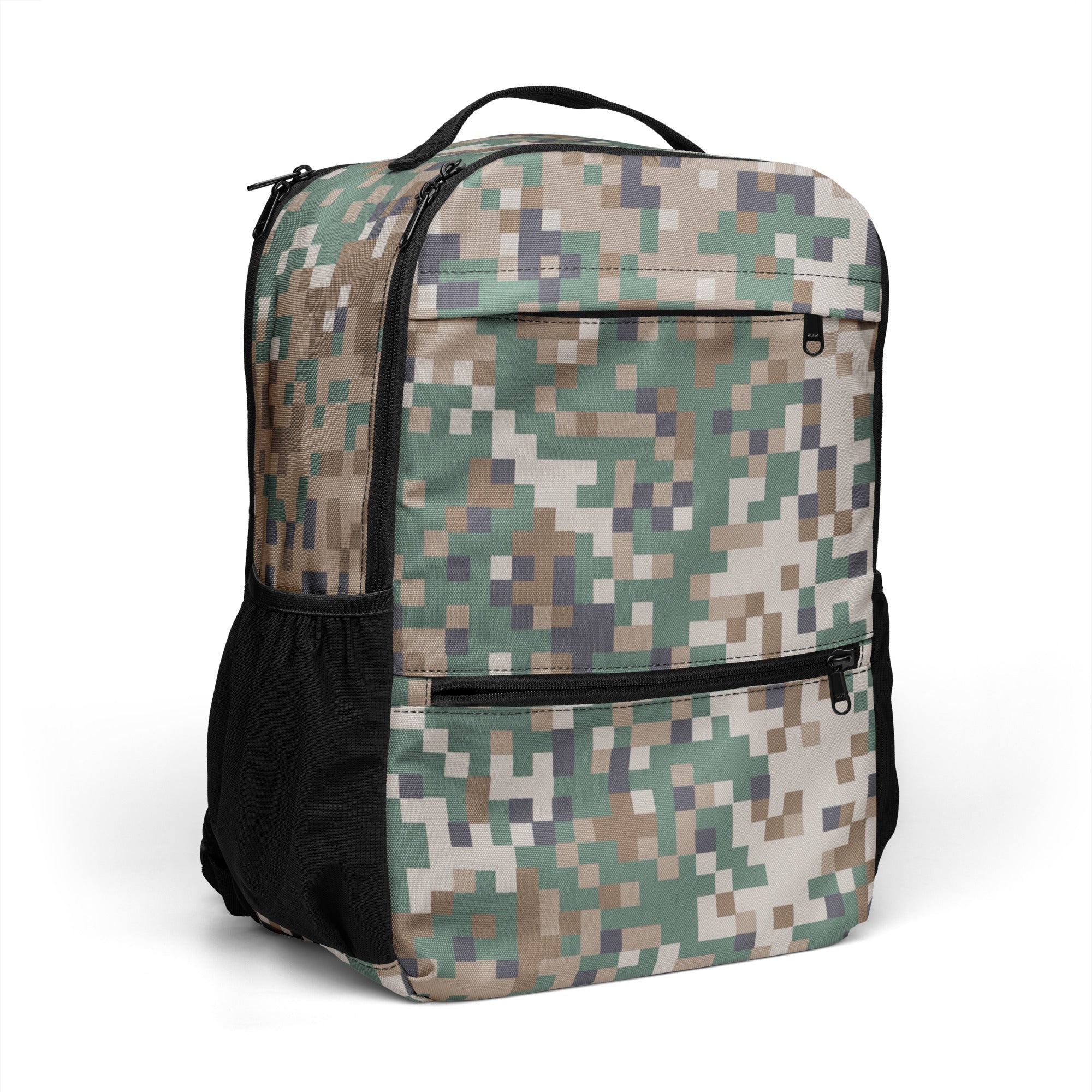 Latvian LATPAT CAMO Utility Backpack - Image 8