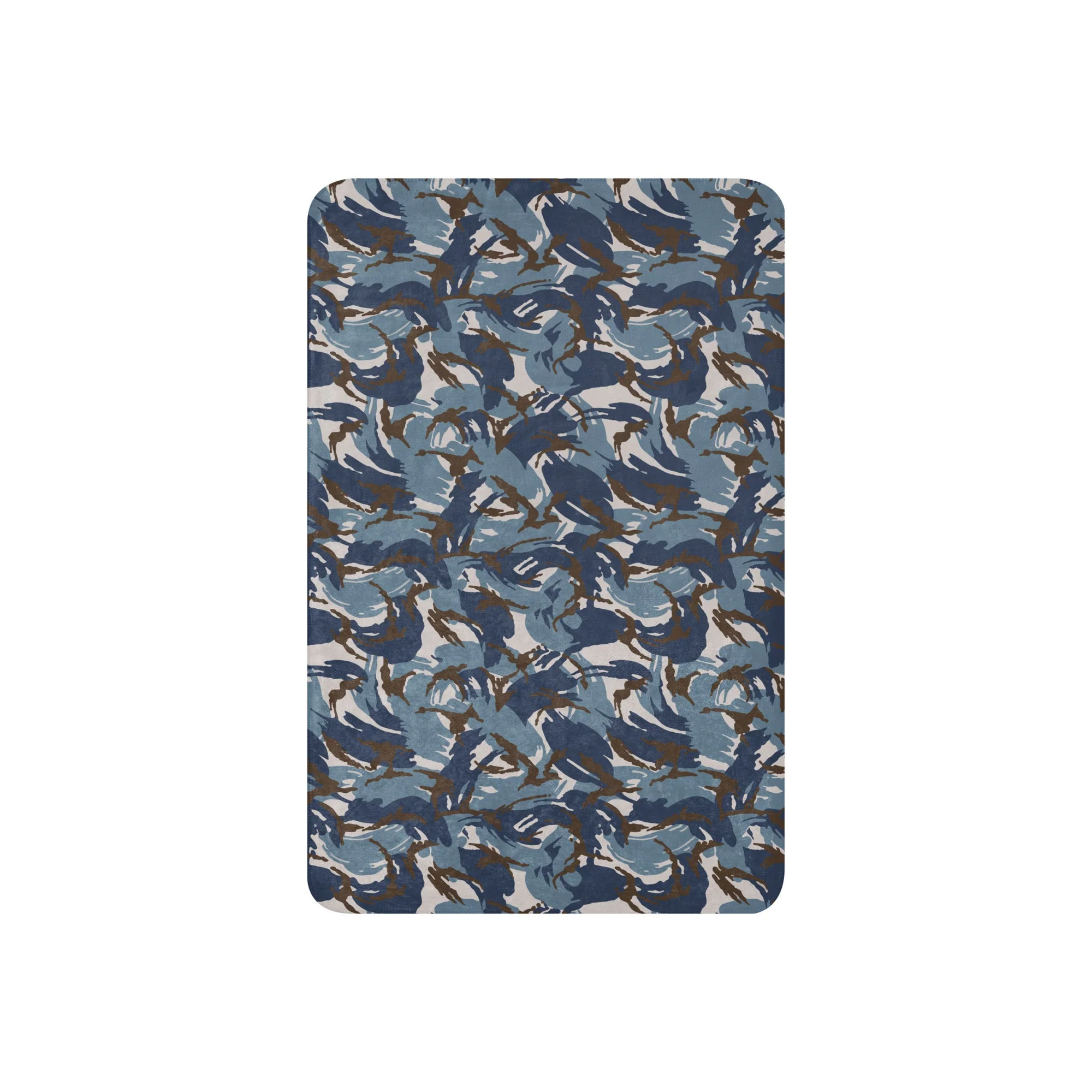 Jordanian DPM Al Darak Urban CAMO Sherpa Blanket - Image 12