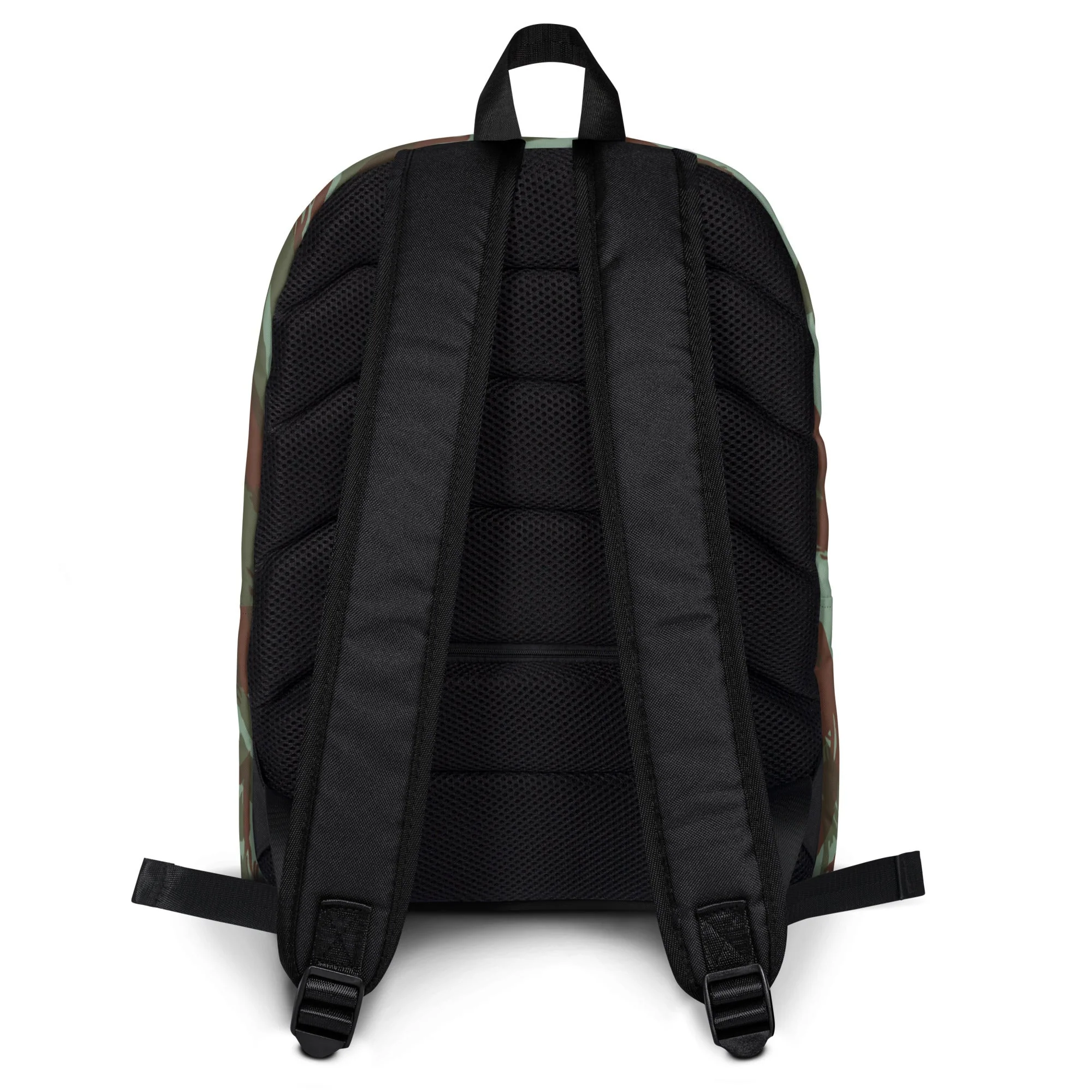 French Lizard Foreign Legion CAMO Backpack - Image 9