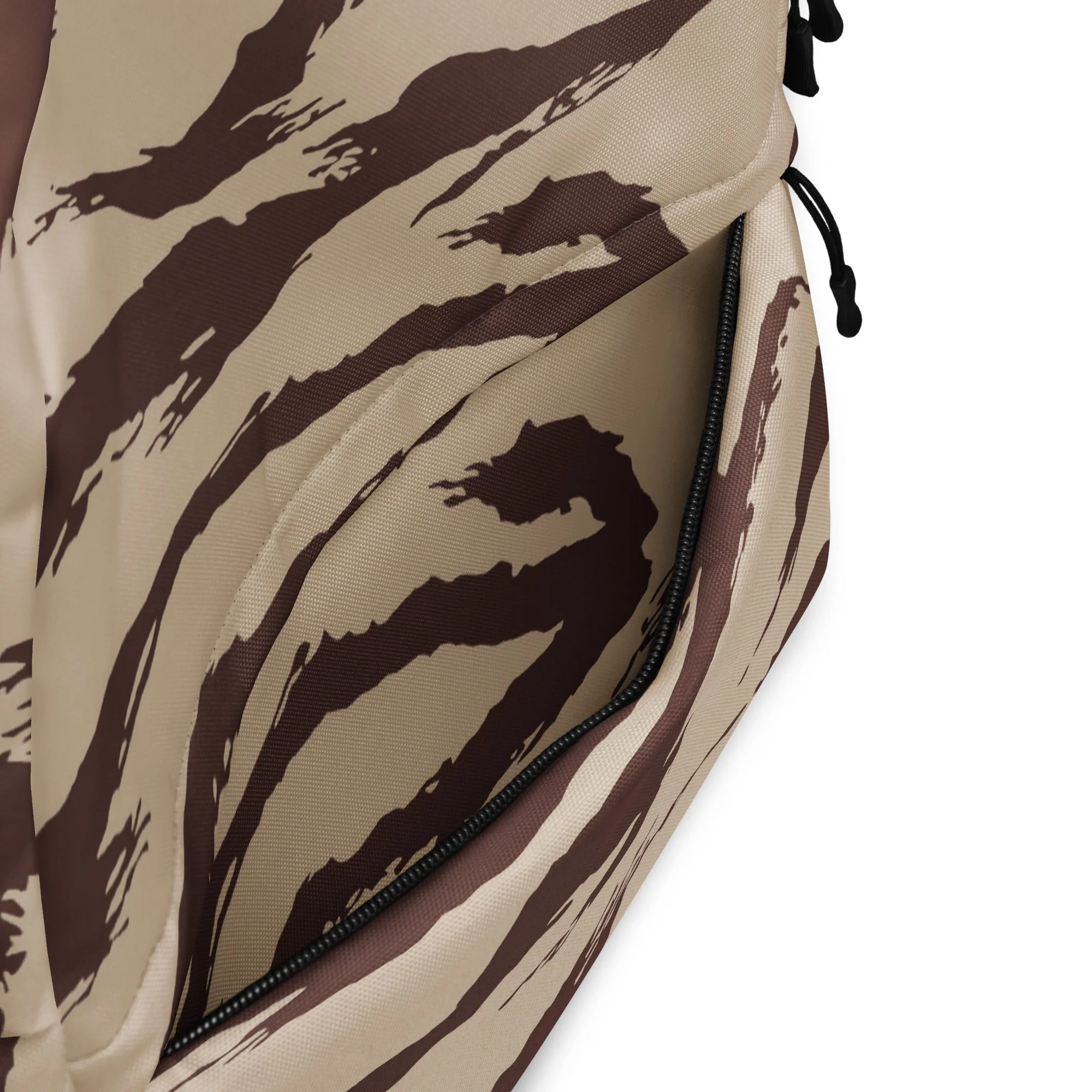 Moroccan Lizard Desert CAMO Backpack - Image 10