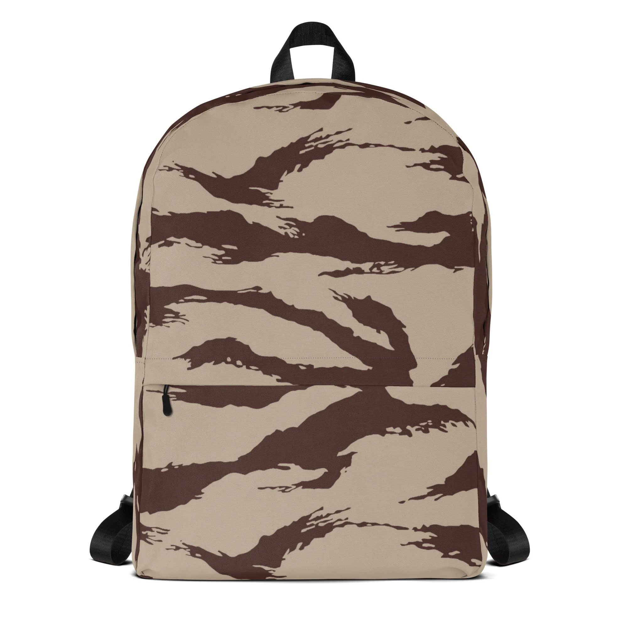 Moroccan Lizard Desert CAMO Backpack - Image 6