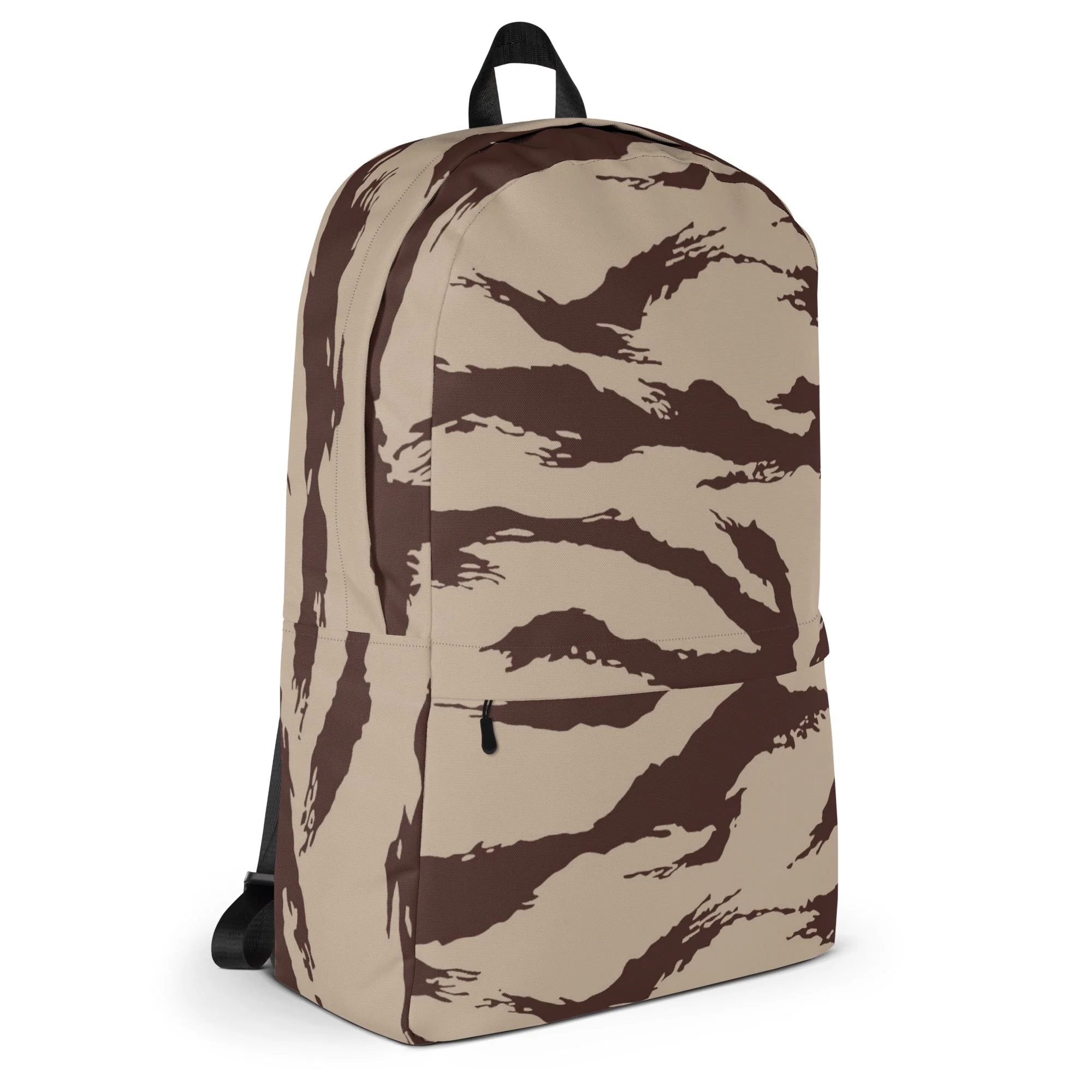 Moroccan Lizard Desert CAMO Backpack - Image 7