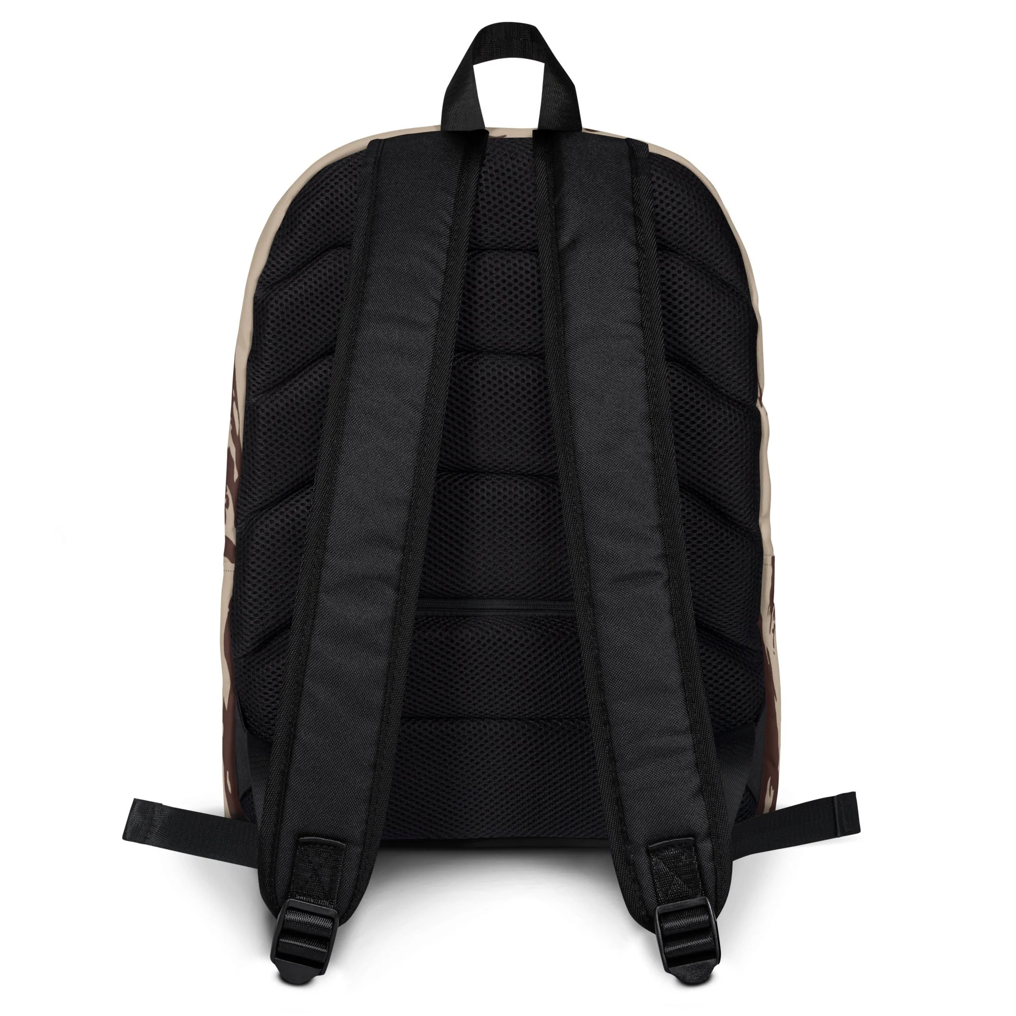 Moroccan Lizard Desert CAMO Backpack - Image 8