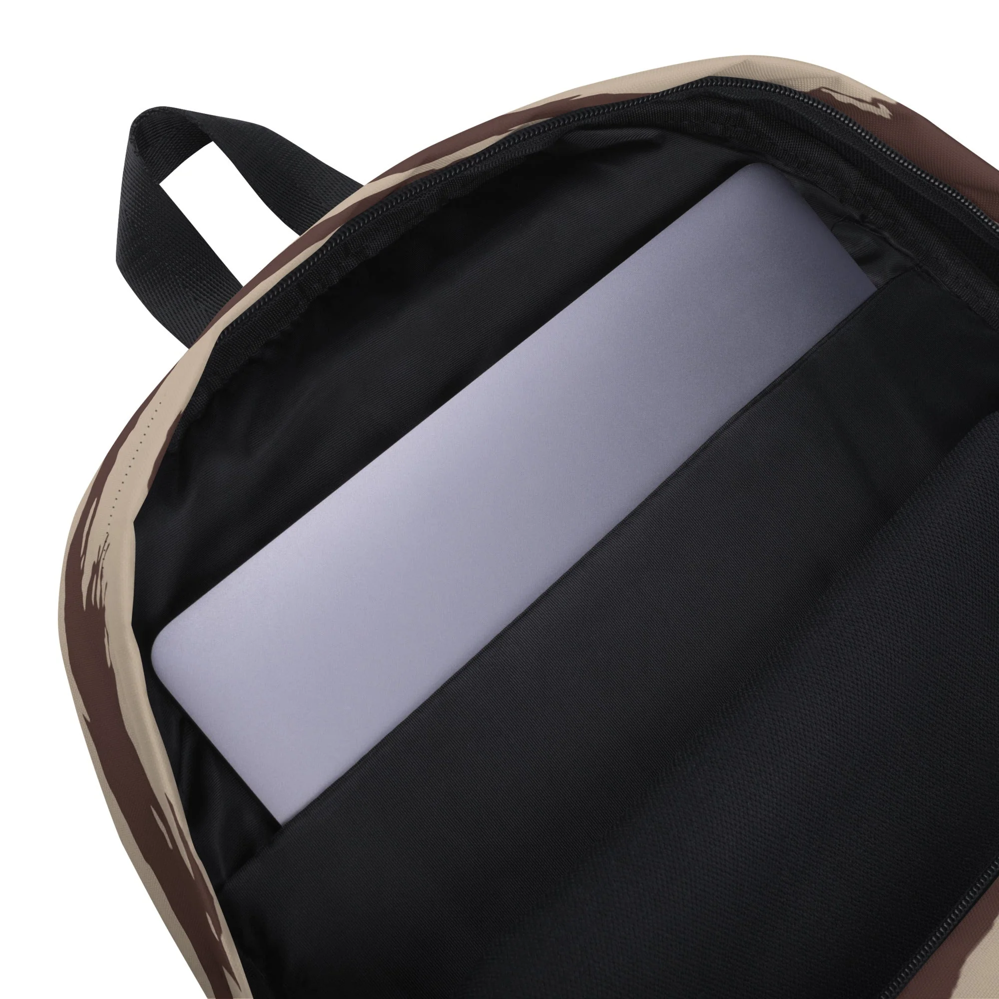 Moroccan Lizard Desert CAMO Backpack - Image 9