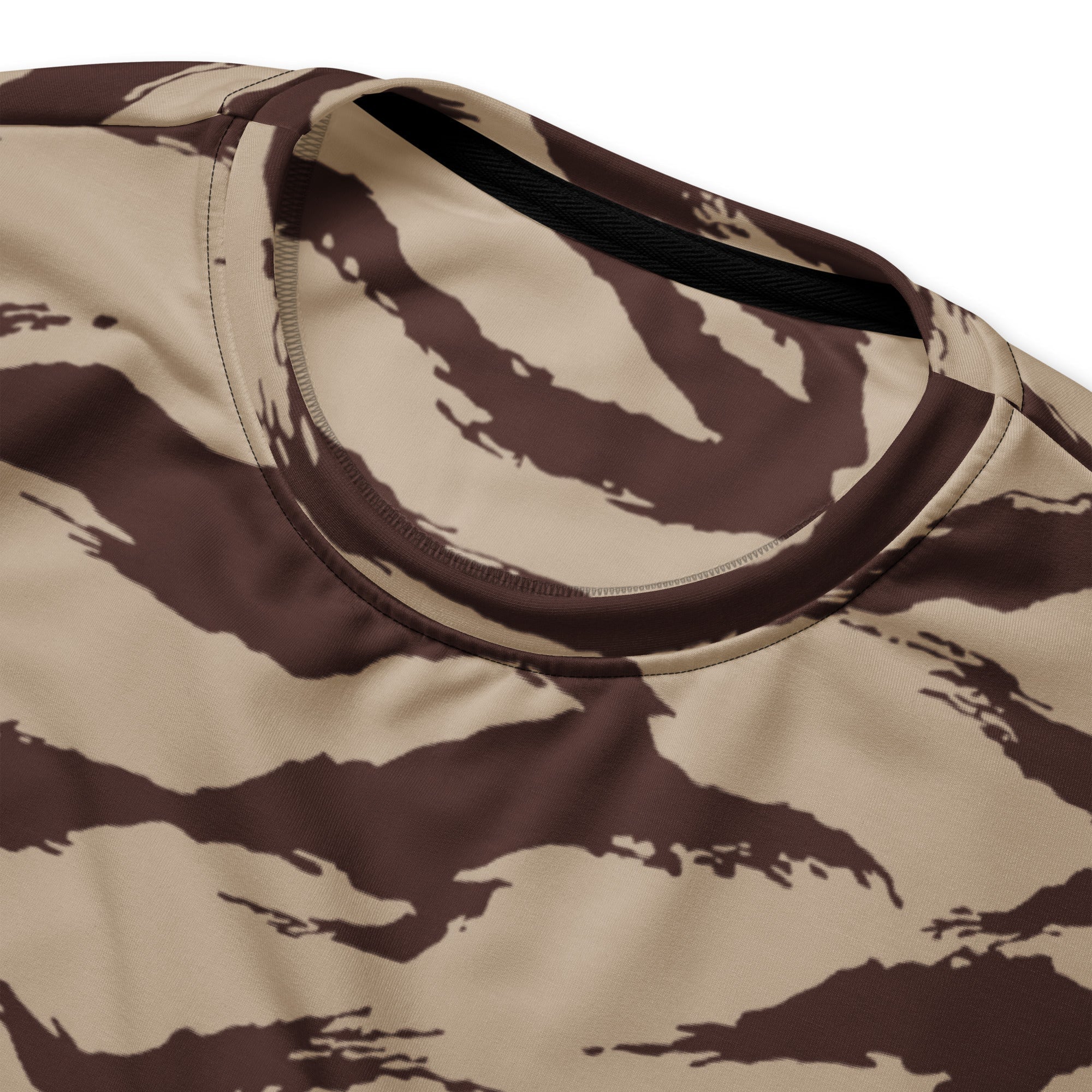 Moroccan Lizard Desert CAMO Unisex Sweatshirt - Image 11