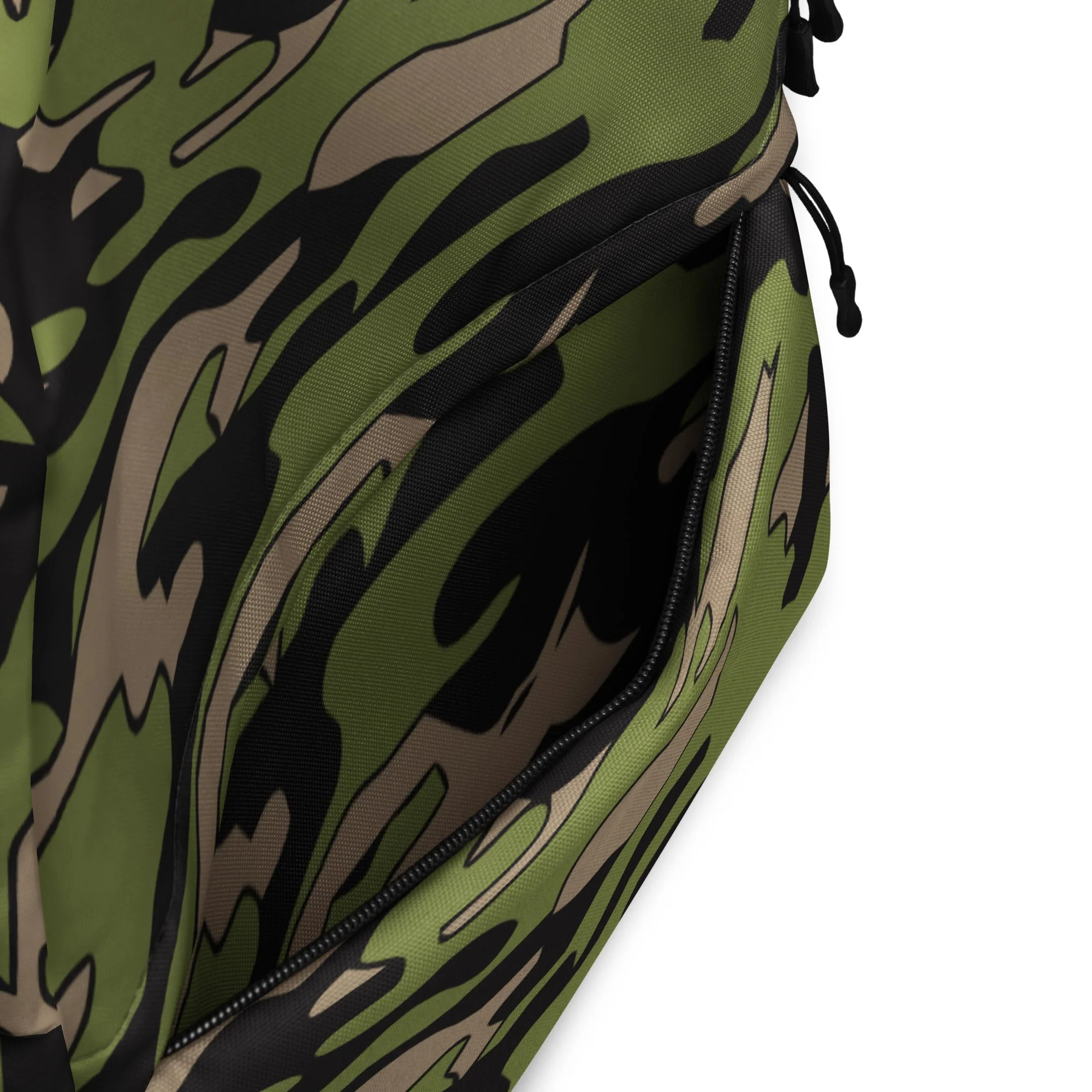 Malaysian BOMBA Subdued CAMO Backpack - Image 10