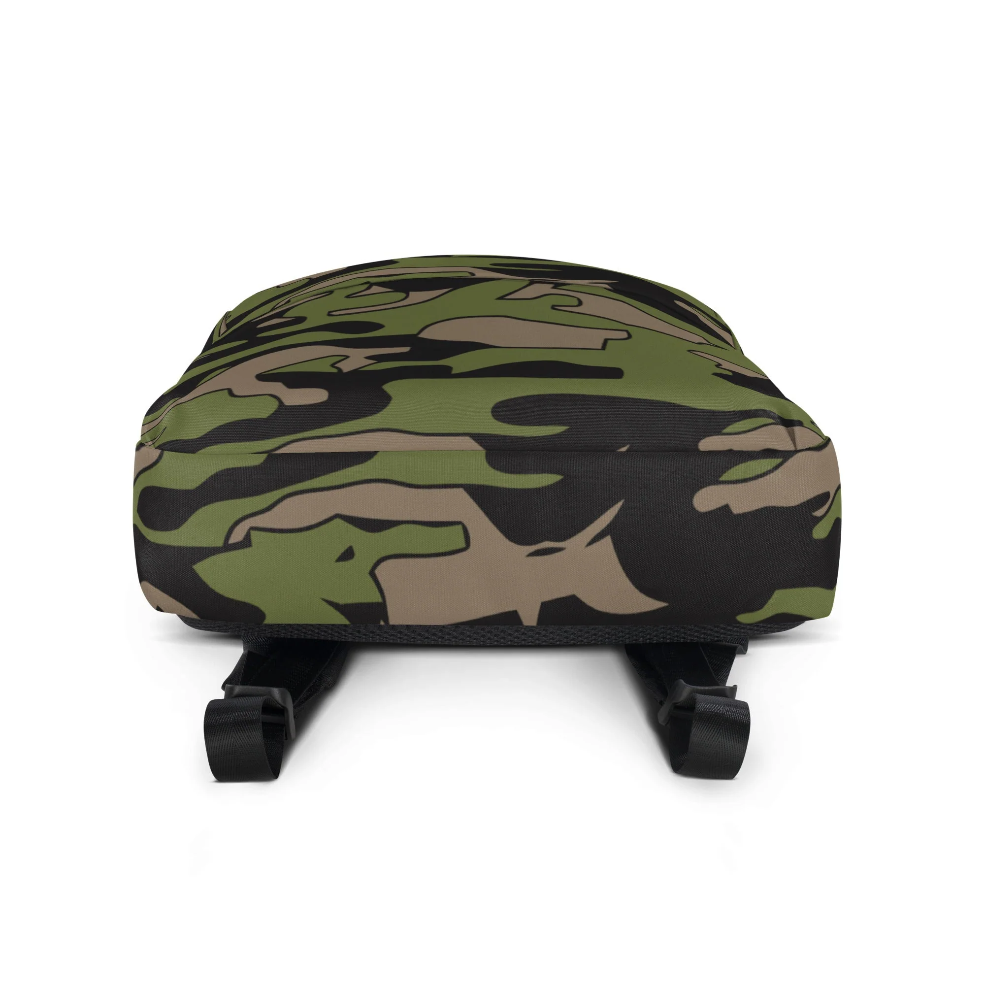 Malaysian BOMBA Subdued CAMO Backpack - Image 4