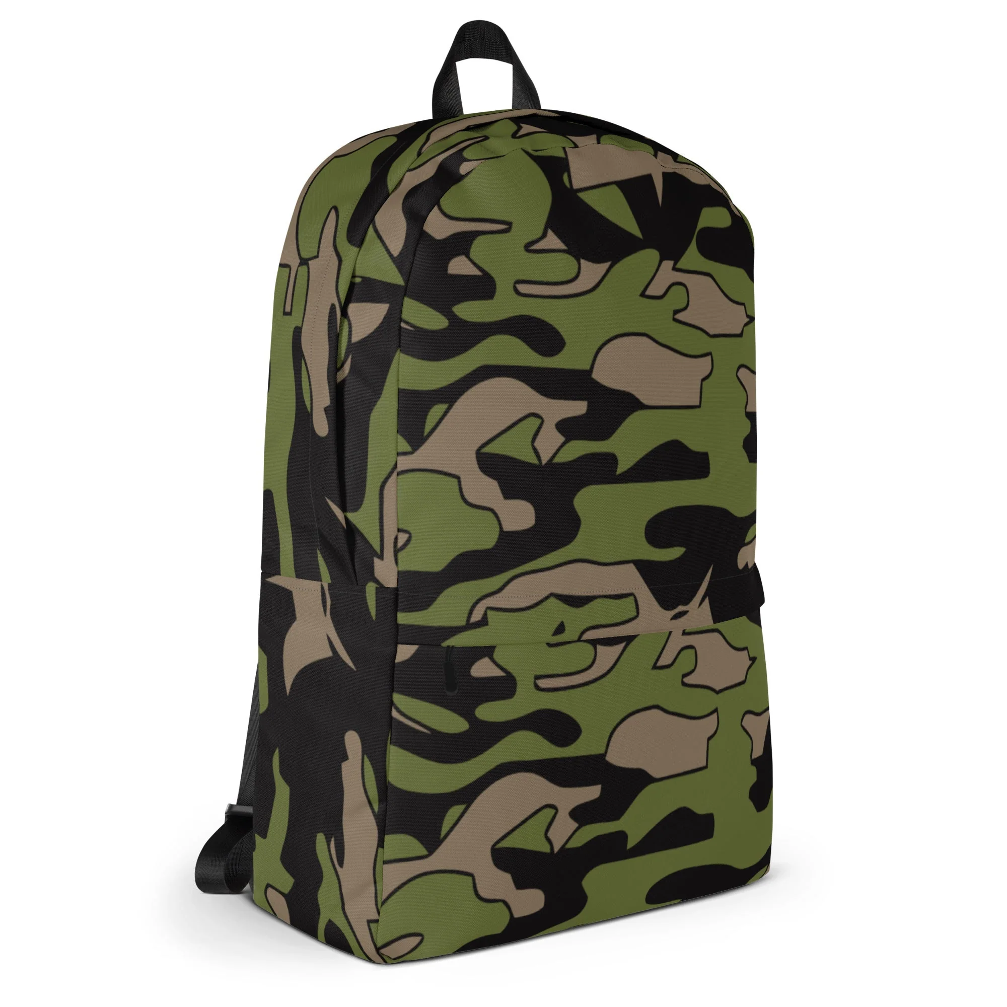 Malaysian BOMBA Subdued CAMO Backpack - Image 5