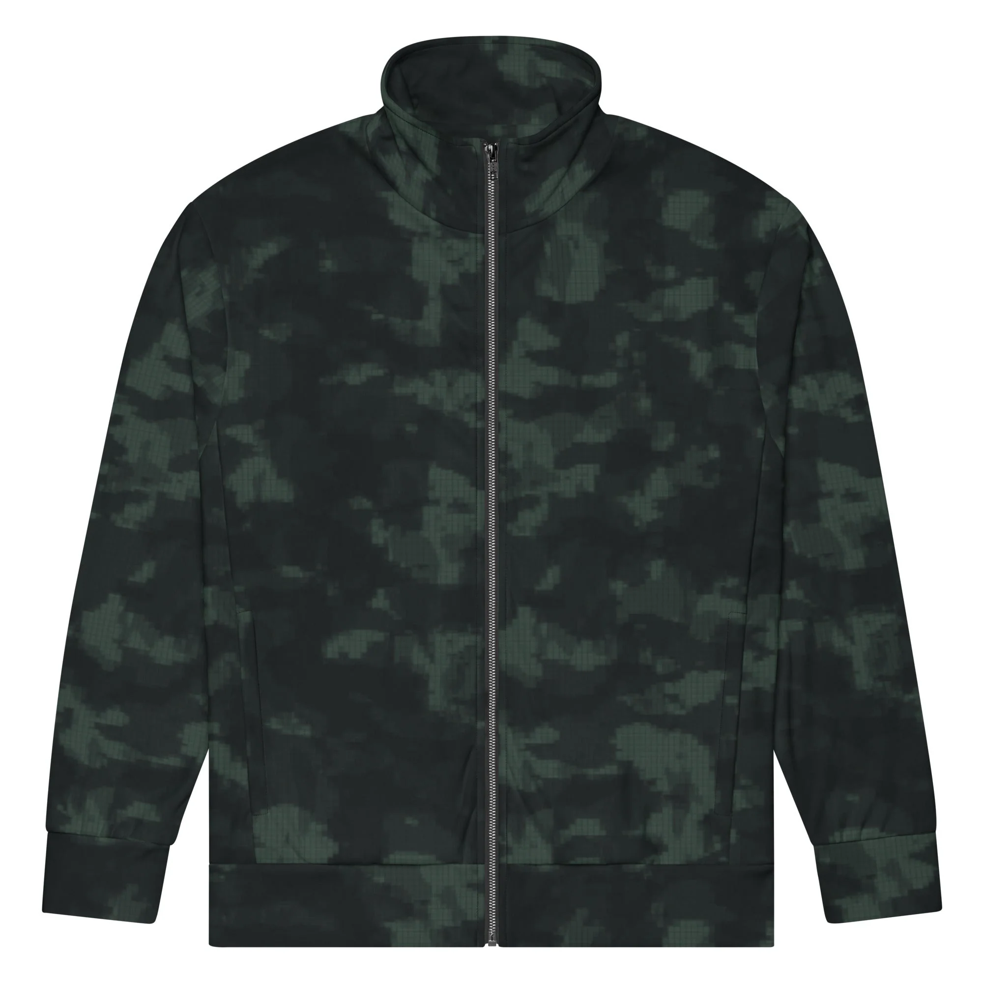 Metal Gear Solid (MGS) Night Desert CAMO Unisex Track Jacket - Image 13