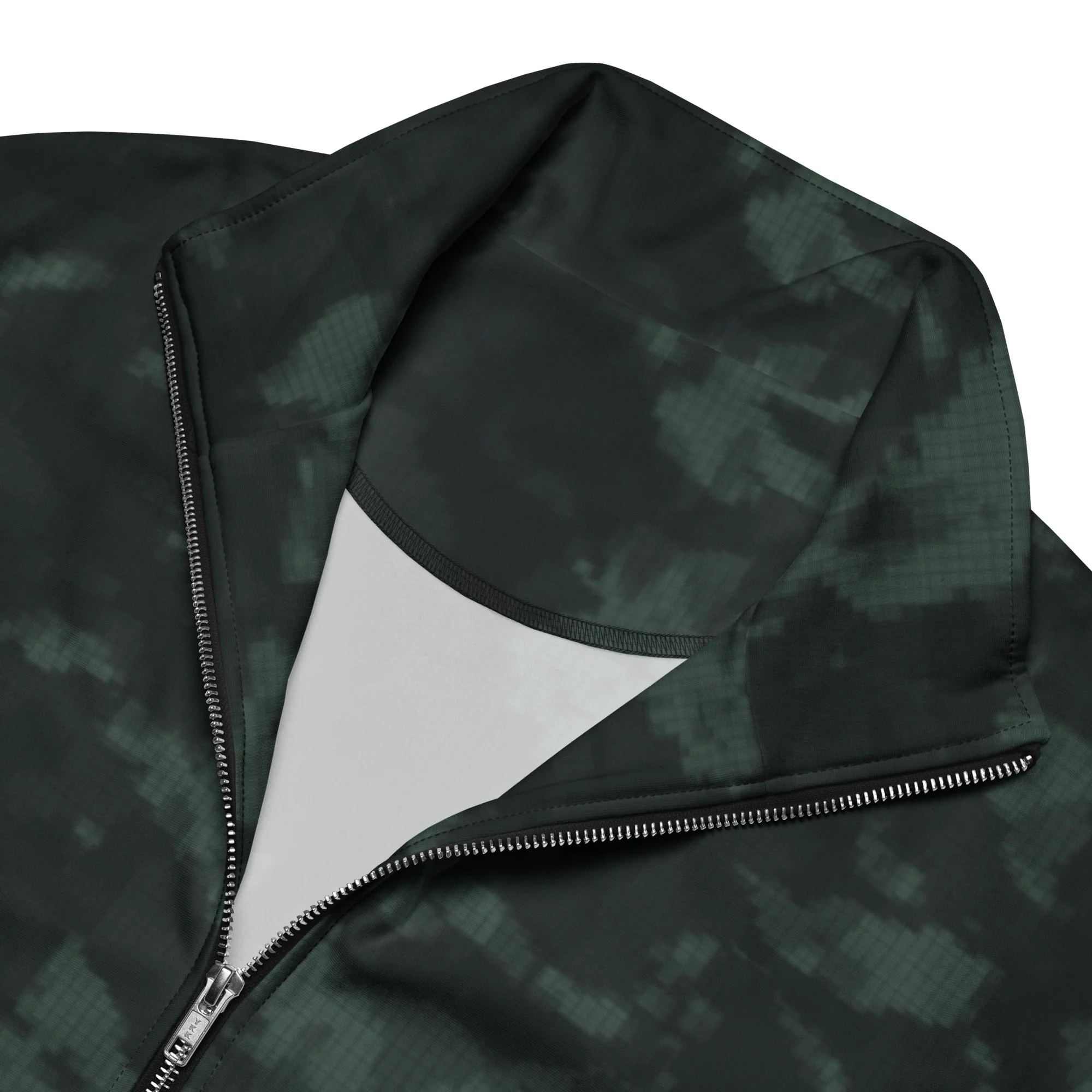 Metal Gear Solid (MGS) Night Desert CAMO Unisex Track Jacket - Image 4