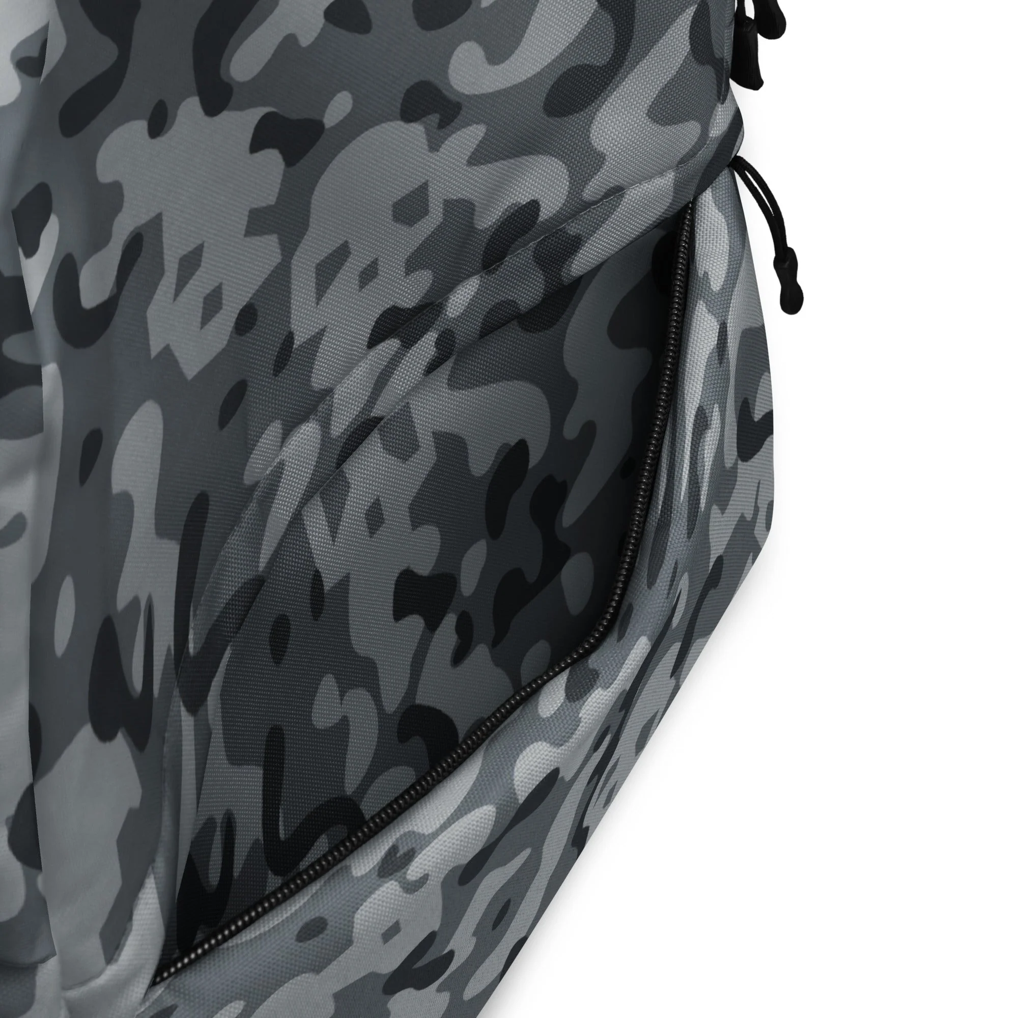 Metal Gear Solid (MGS) Shadow Spirit CAMO Backpack - Image 11