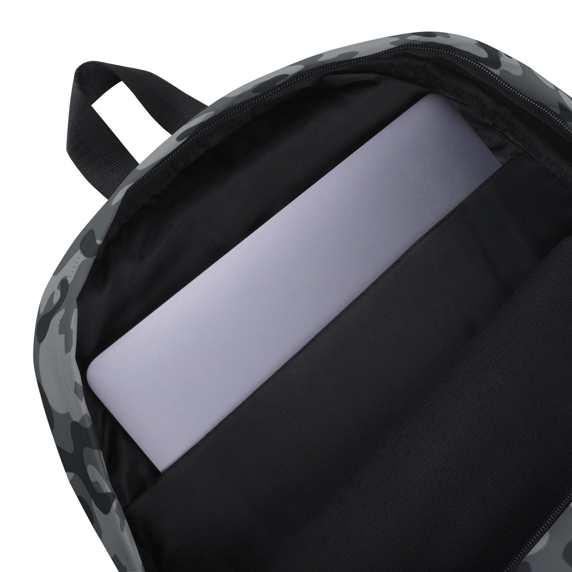 Metal Gear Solid (MGS) Shadow Spirit CAMO Backpack - Image 5