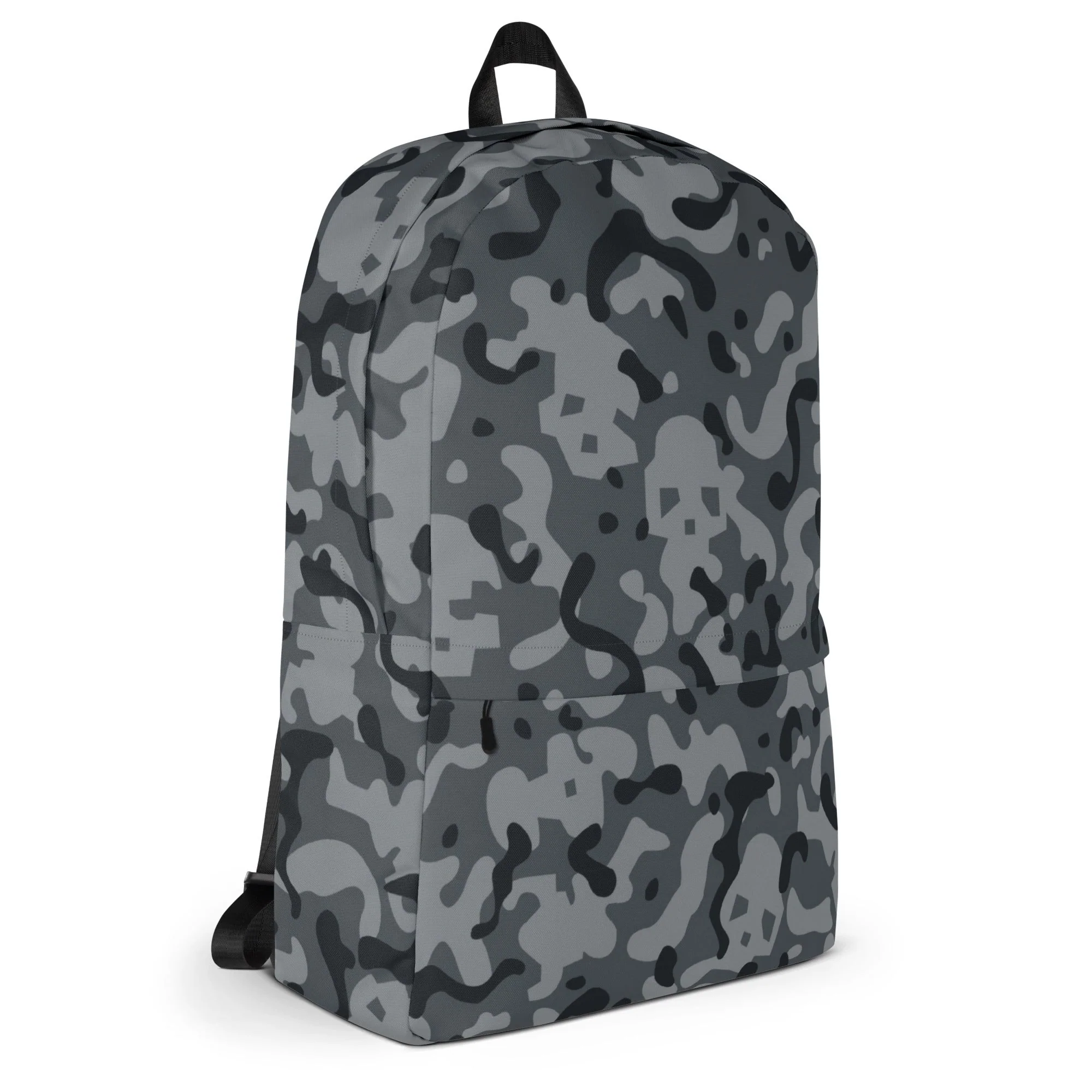Metal Gear Solid (MGS) Shadow Spirit CAMO Backpack - Image 6