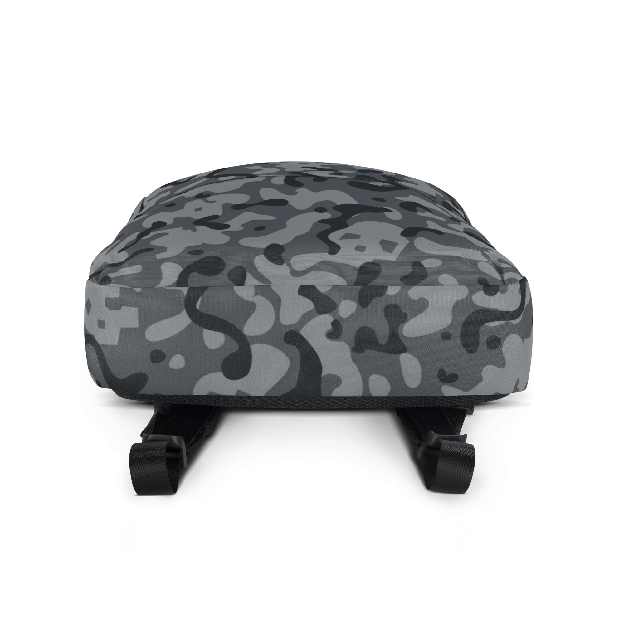 Metal Gear Solid (MGS) Shadow Spirit CAMO Backpack - Image 7