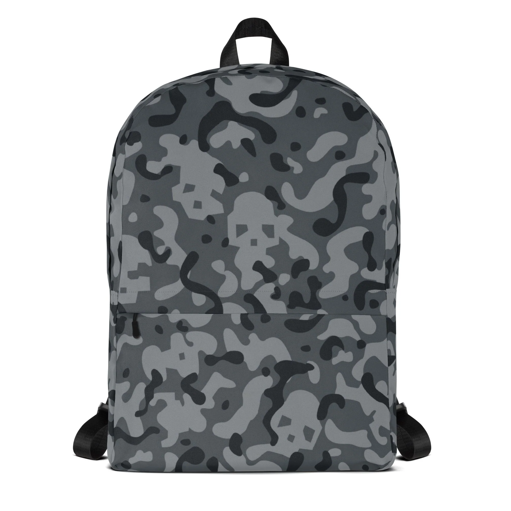 Metal Gear Solid (MGS) Shadow Spirit CAMO Backpack - Image 8