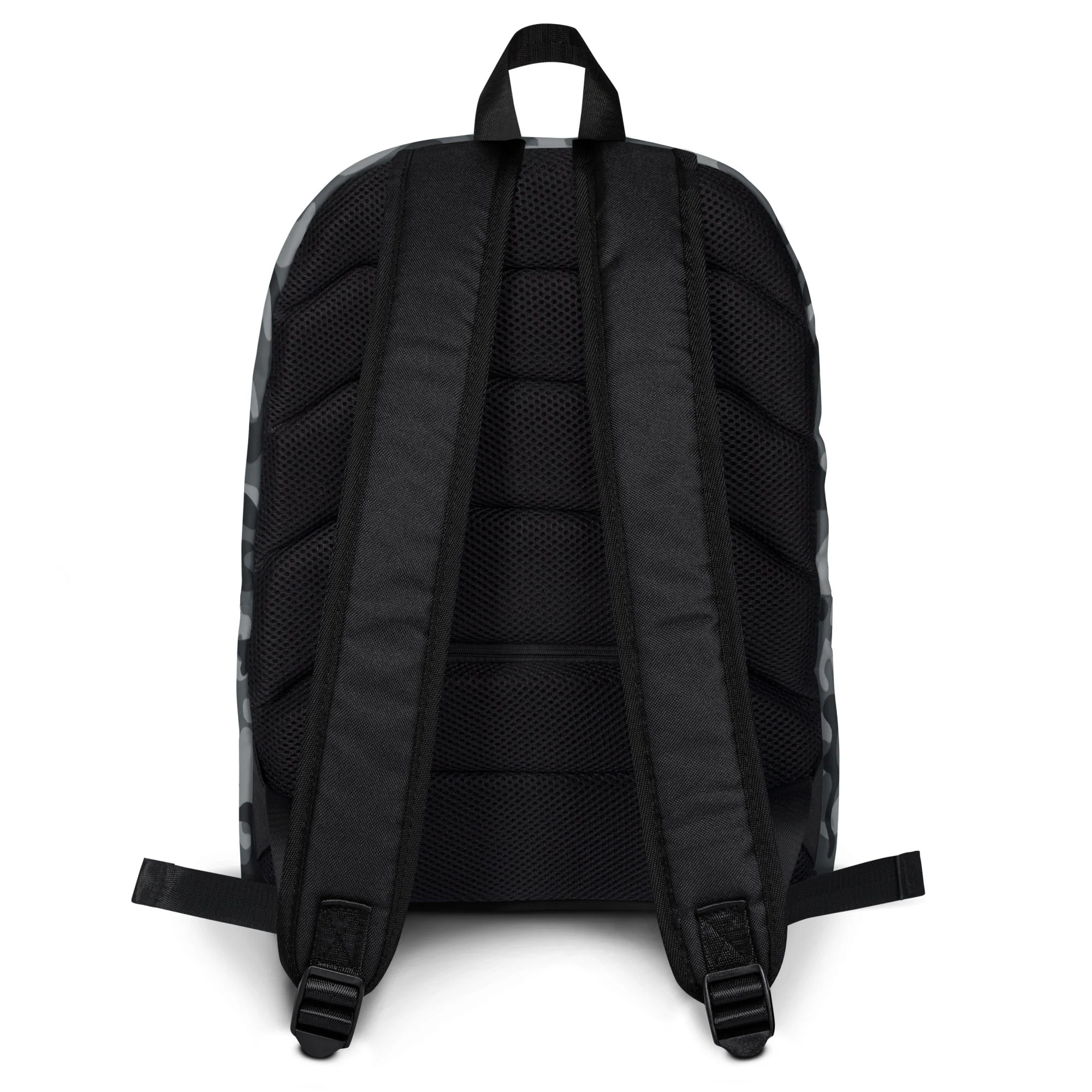 Metal Gear Solid (MGS) Shadow Spirit CAMO Backpack - Image 9
