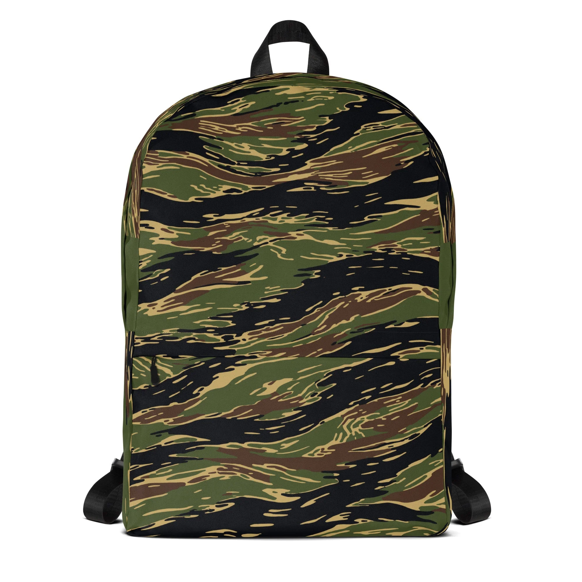 Midnight Fang Tiger Stripe CAMO Backpack - Image 7