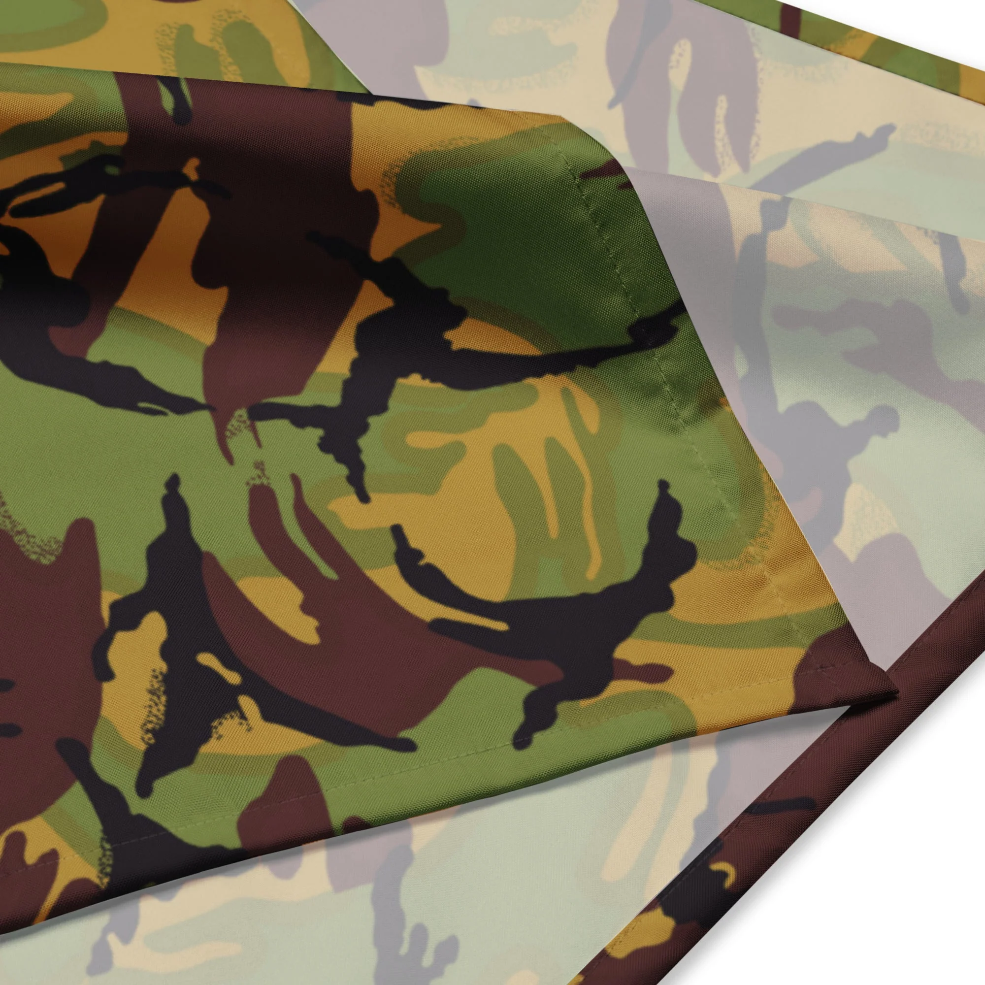 New Zealand DPM CAMO Bandana - Image 5