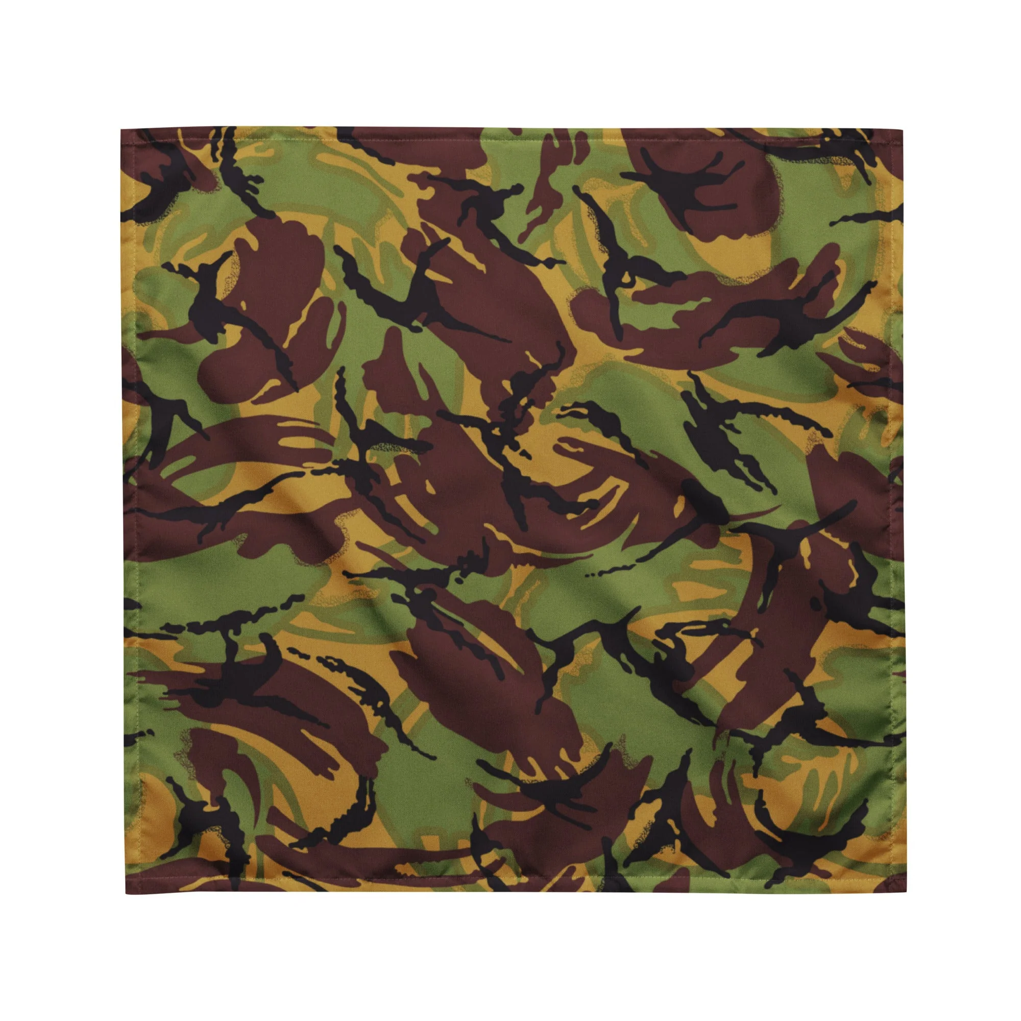 New Zealand DPM CAMO Bandana - Image 7