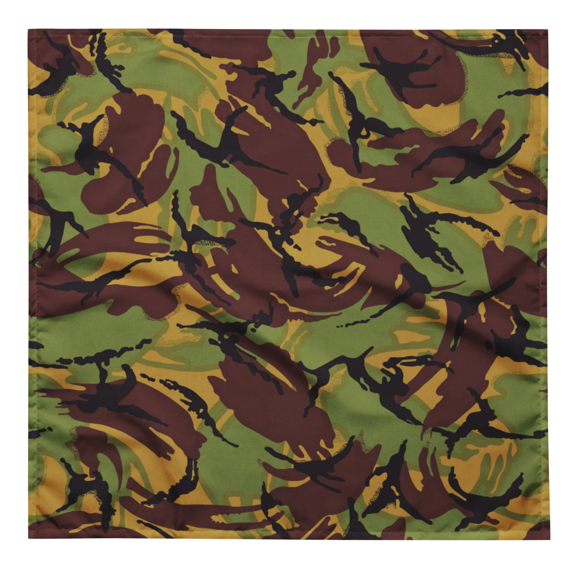 New Zealand DPM CAMO Bandana - Image 8