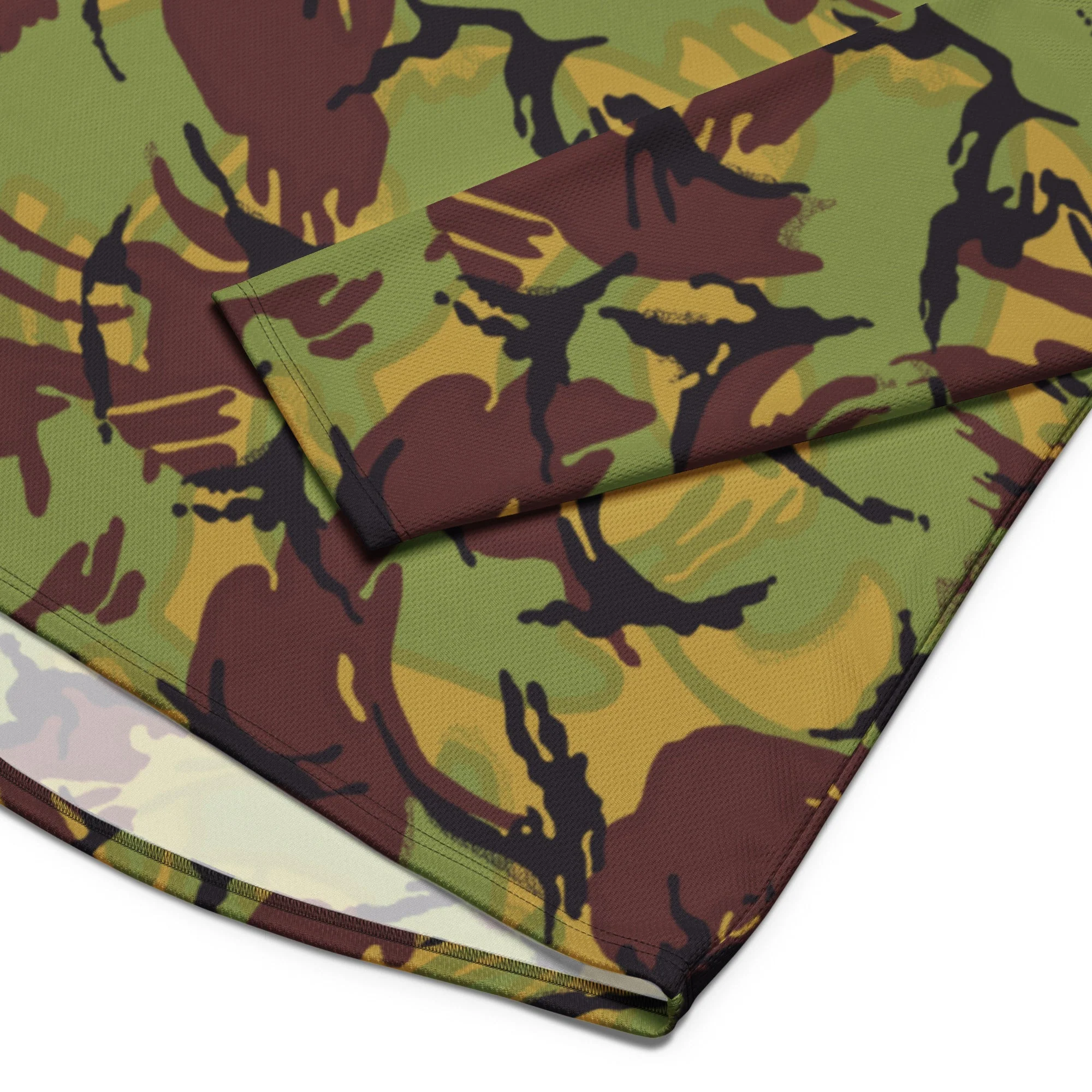 New Zealand DPM CAMO Unisex Hockey Fan Jersey - Image 11