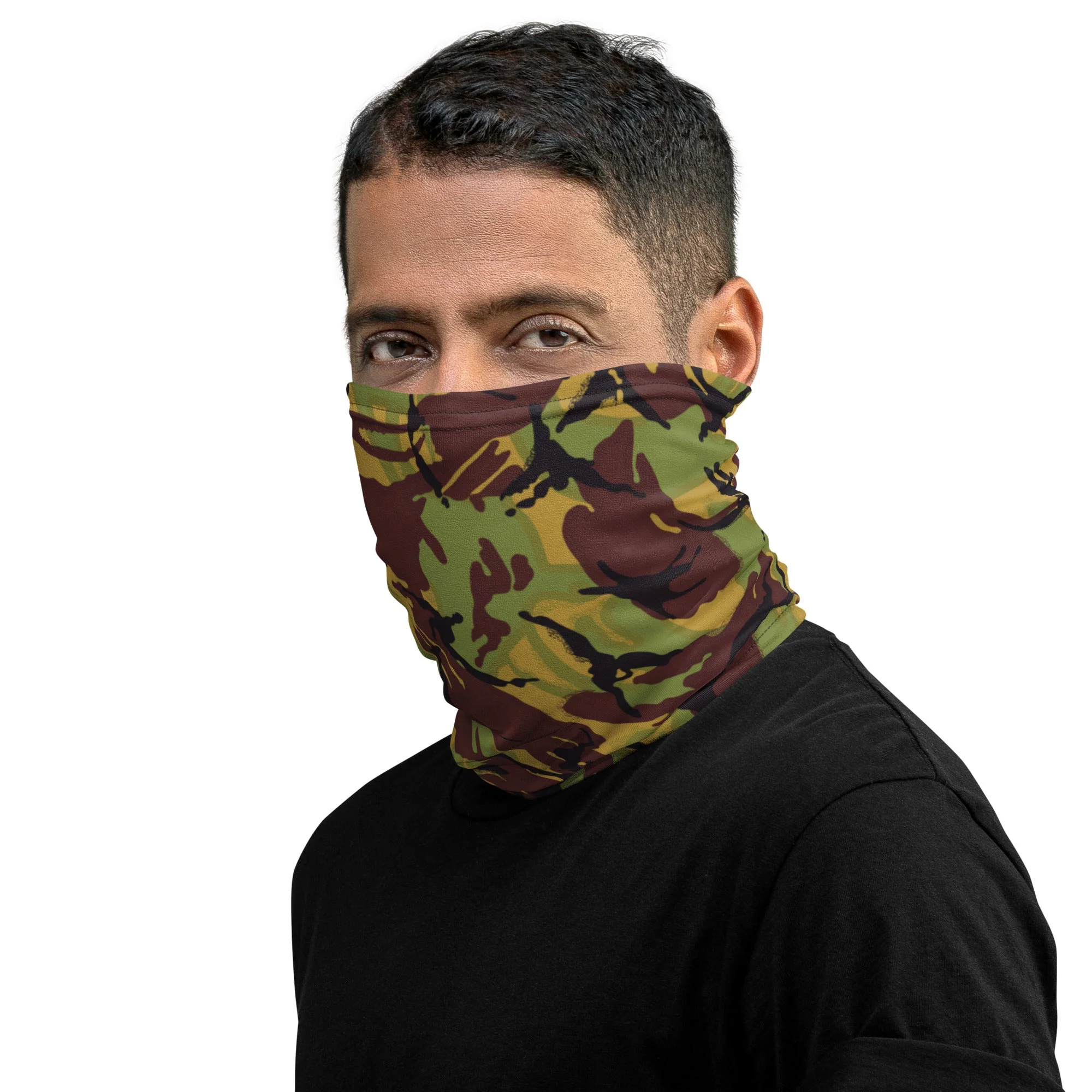 New Zealand DPM CAMO Neck Gaiter - Image 11