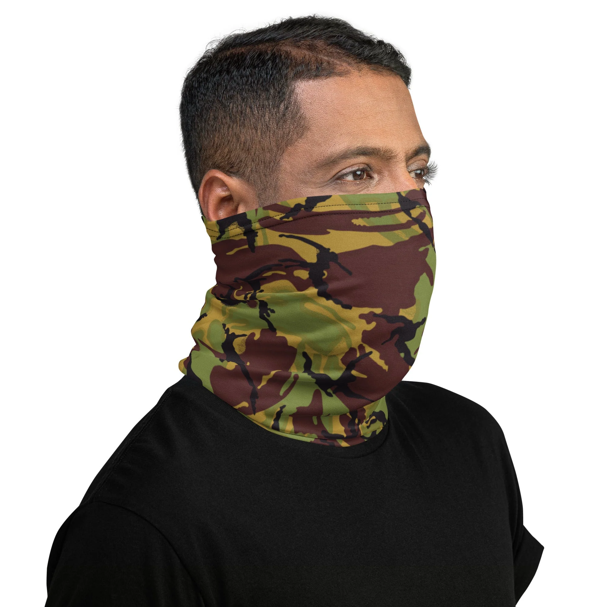 New Zealand DPM CAMO Neck Gaiter - Image 12