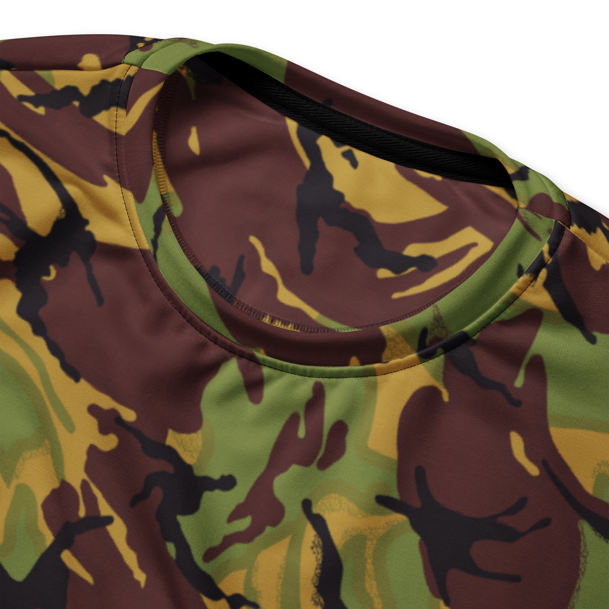 New Zealand DPM CAMO Unisex Sweatshirt - Image 11