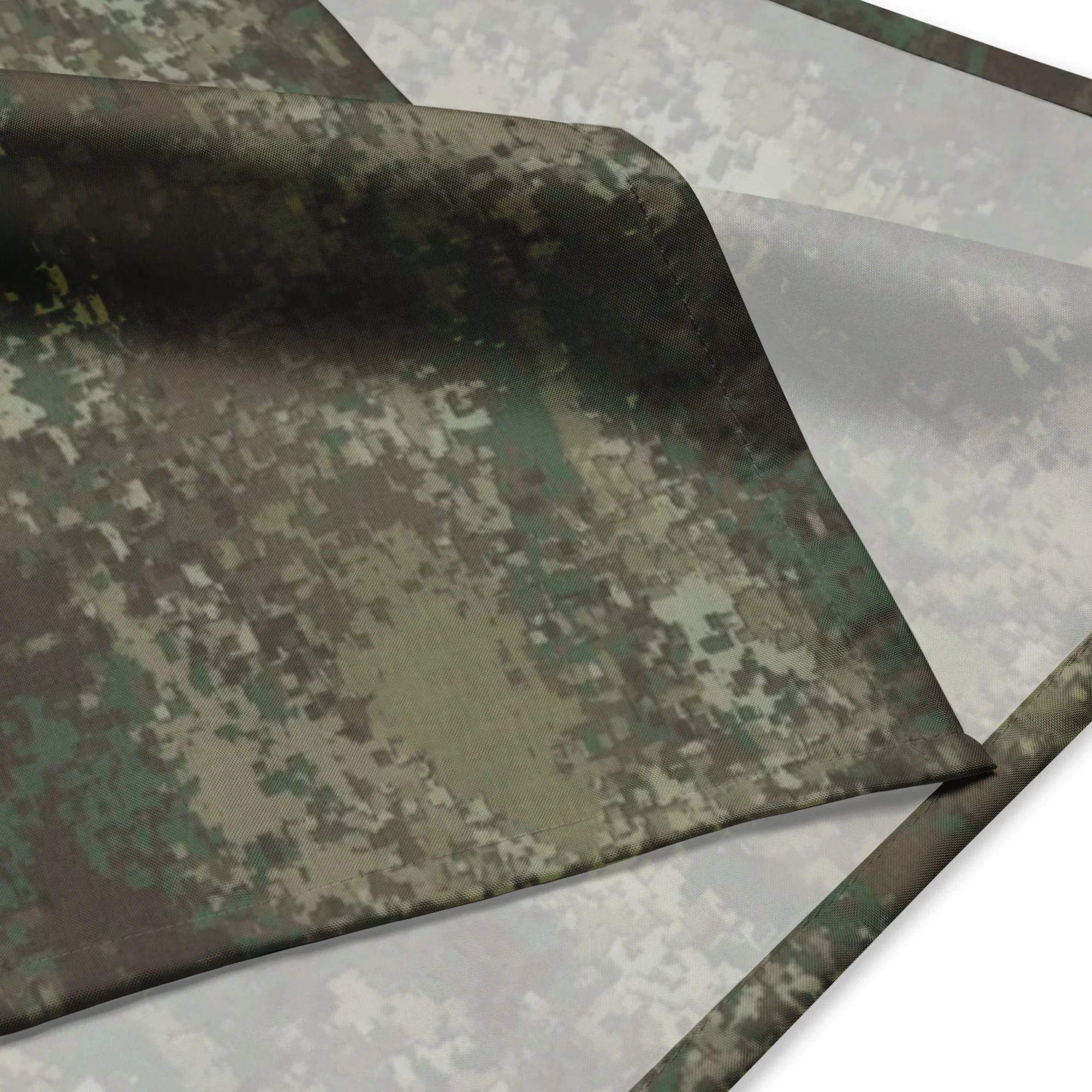 New Zealand Multi-Terrain CAMO Bandana - Image 5