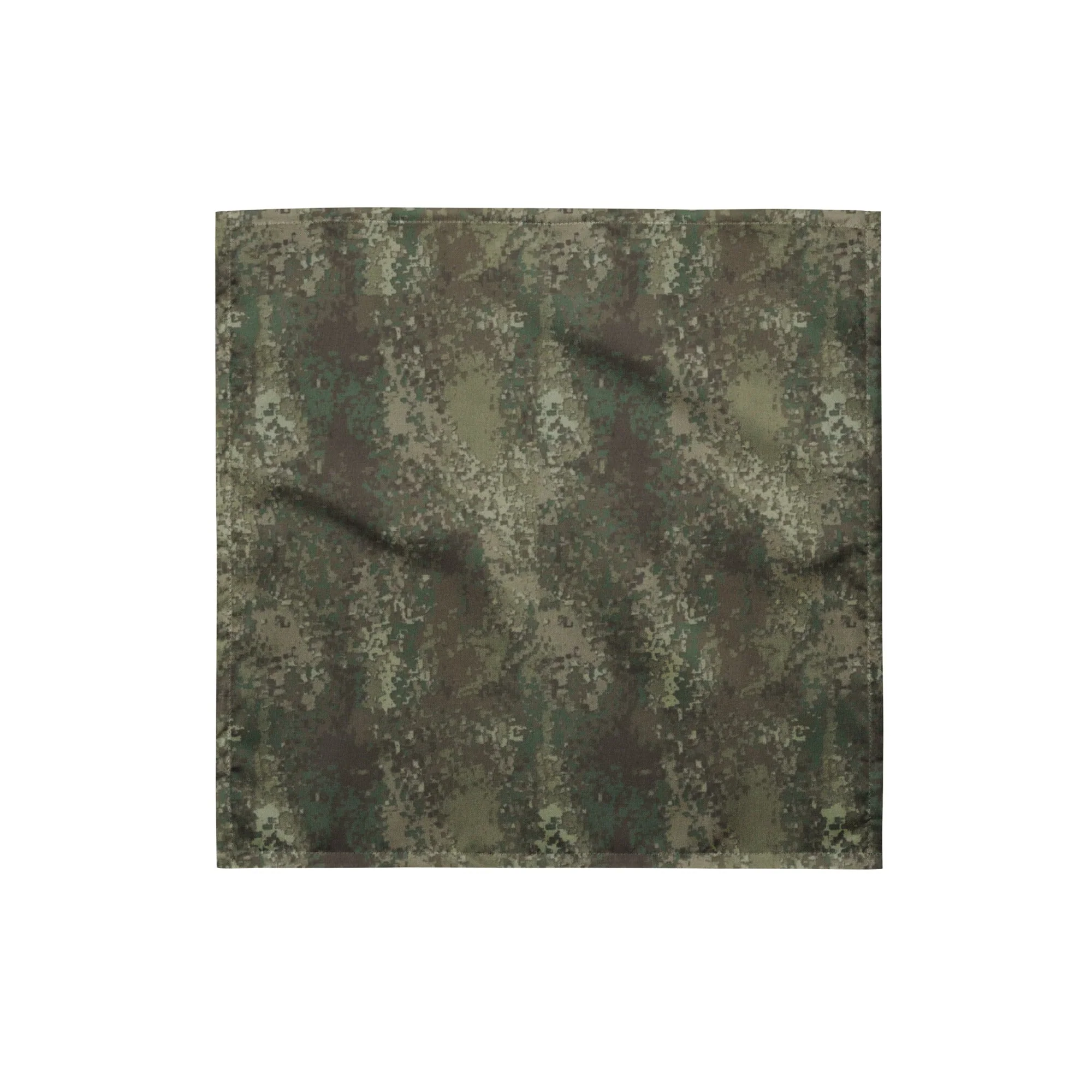 New Zealand Multi-Terrain CAMO Bandana - Image 6