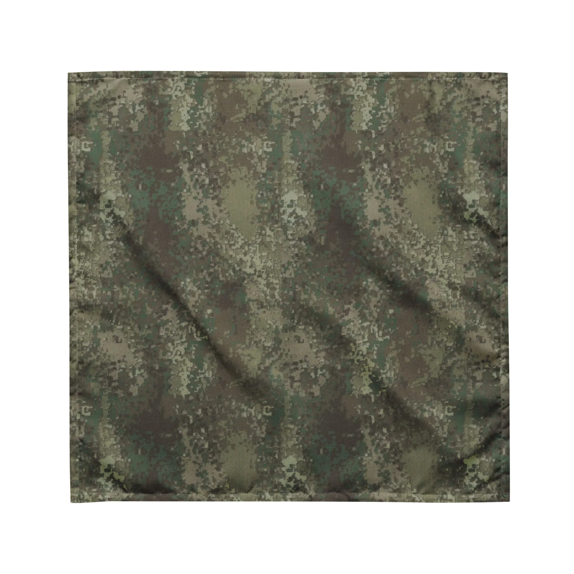 New Zealand Multi-Terrain CAMO Bandana - Image 7
