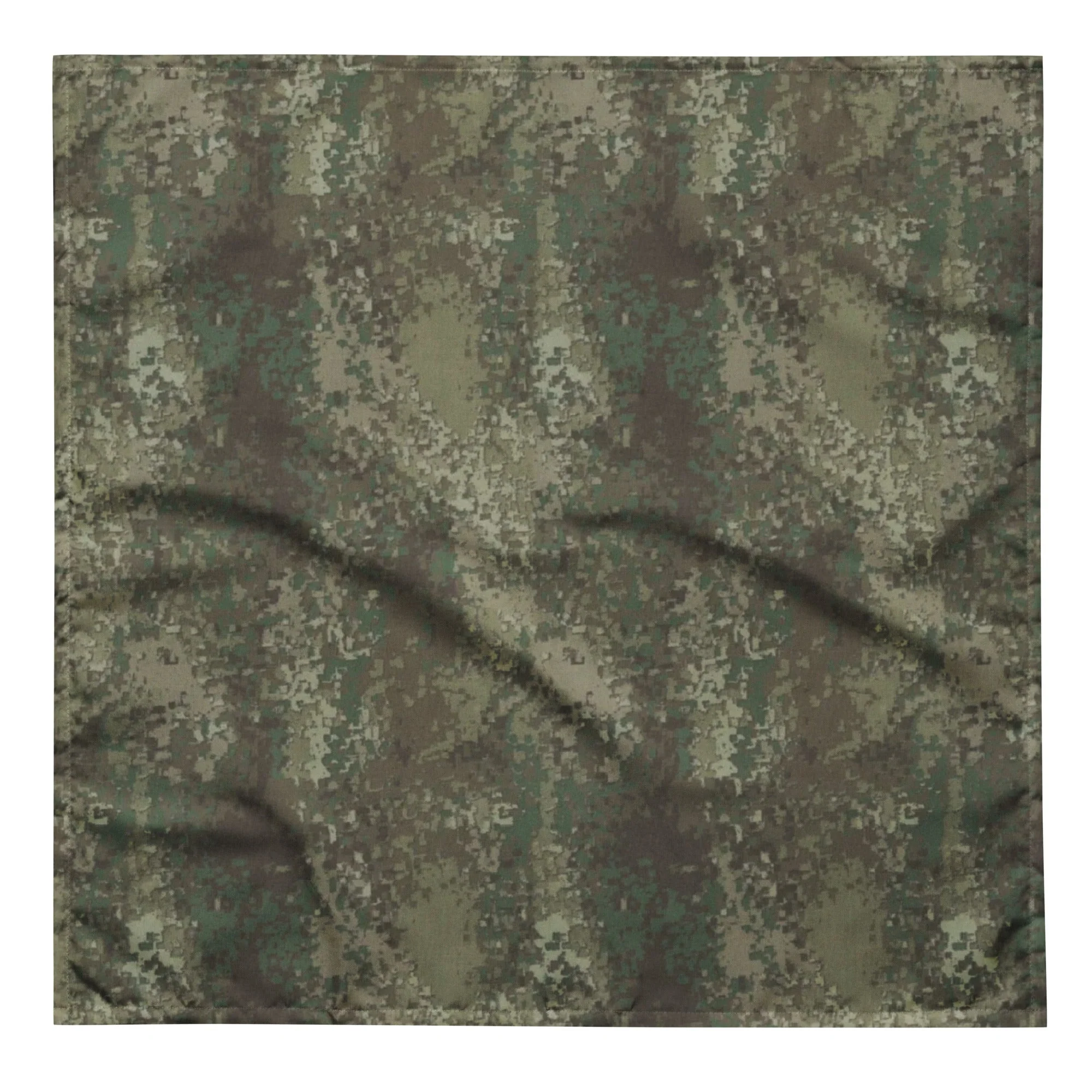 New Zealand Multi-Terrain CAMO Bandana - Image 8