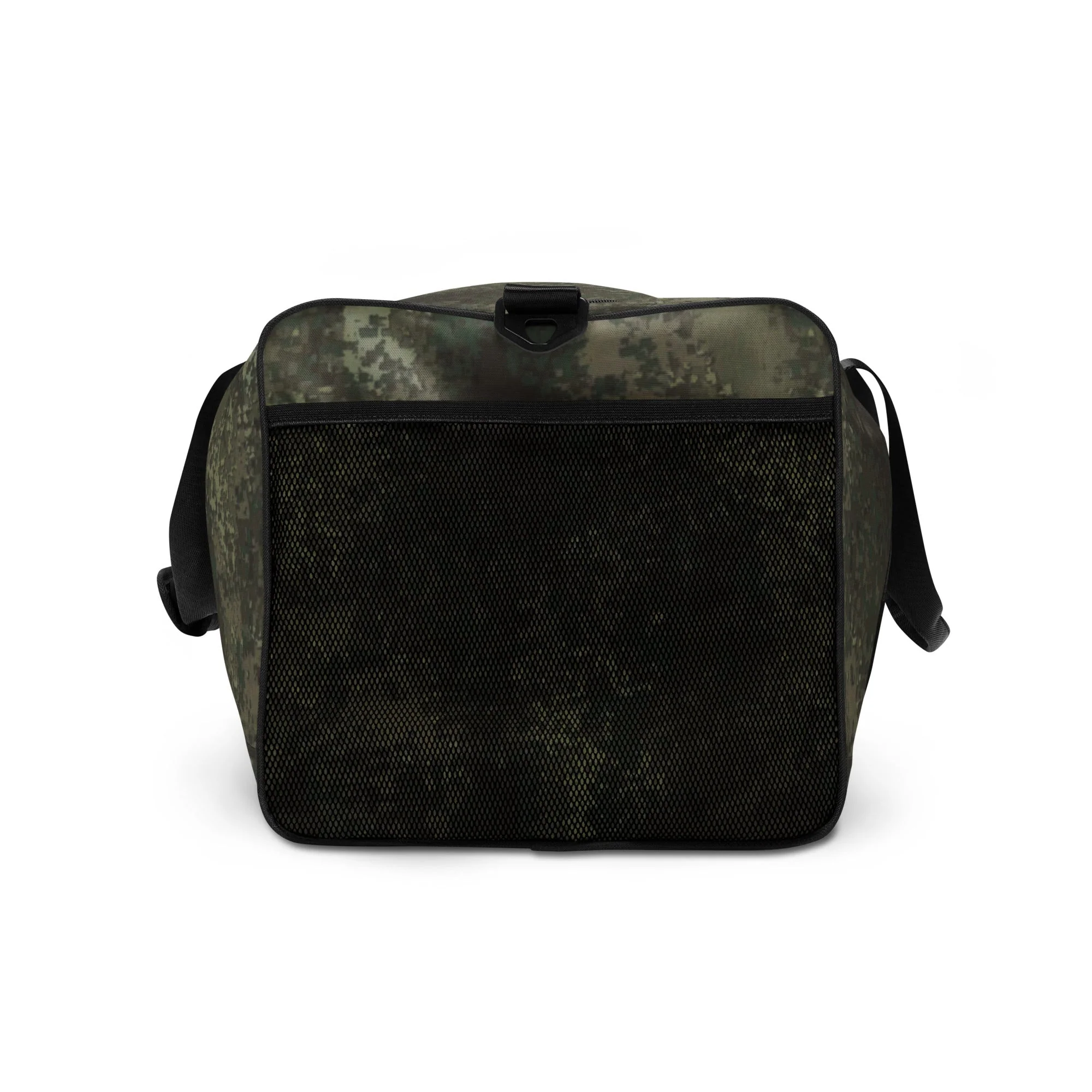 New Zealand Multi-Terrain CAMO Duffle Bag - Image 5