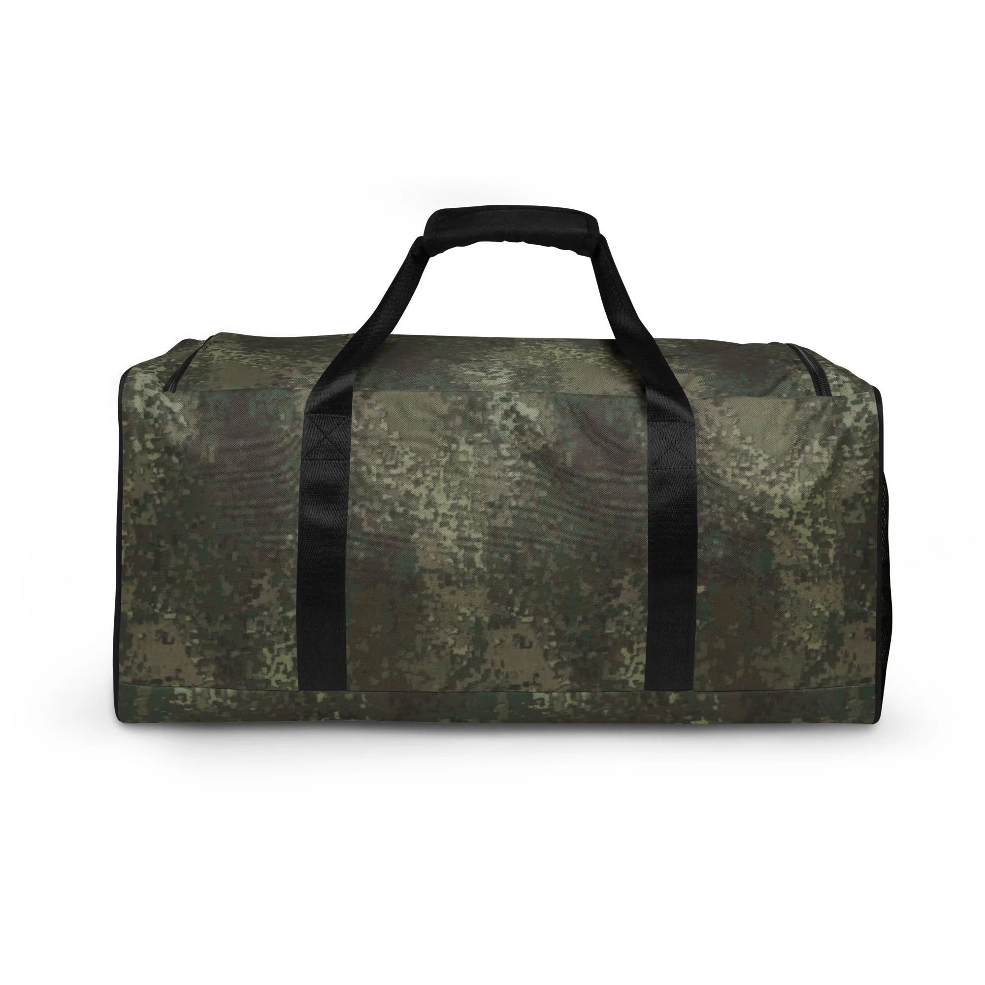 New Zealand Multi-Terrain CAMO Duffle Bag - Image 6