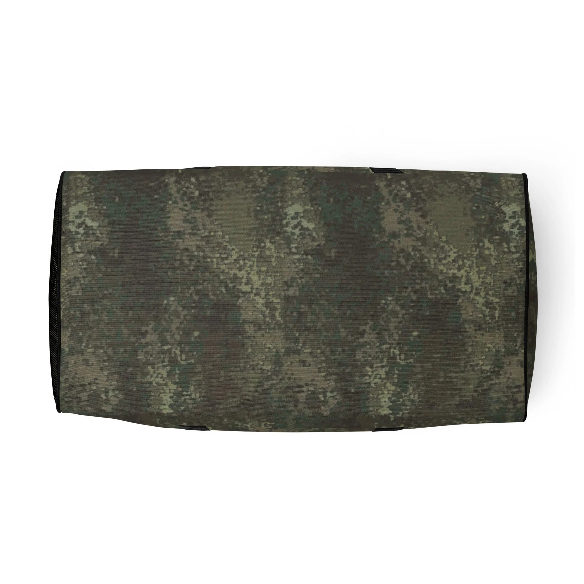 New Zealand Multi-Terrain CAMO Duffle Bag - Image 7