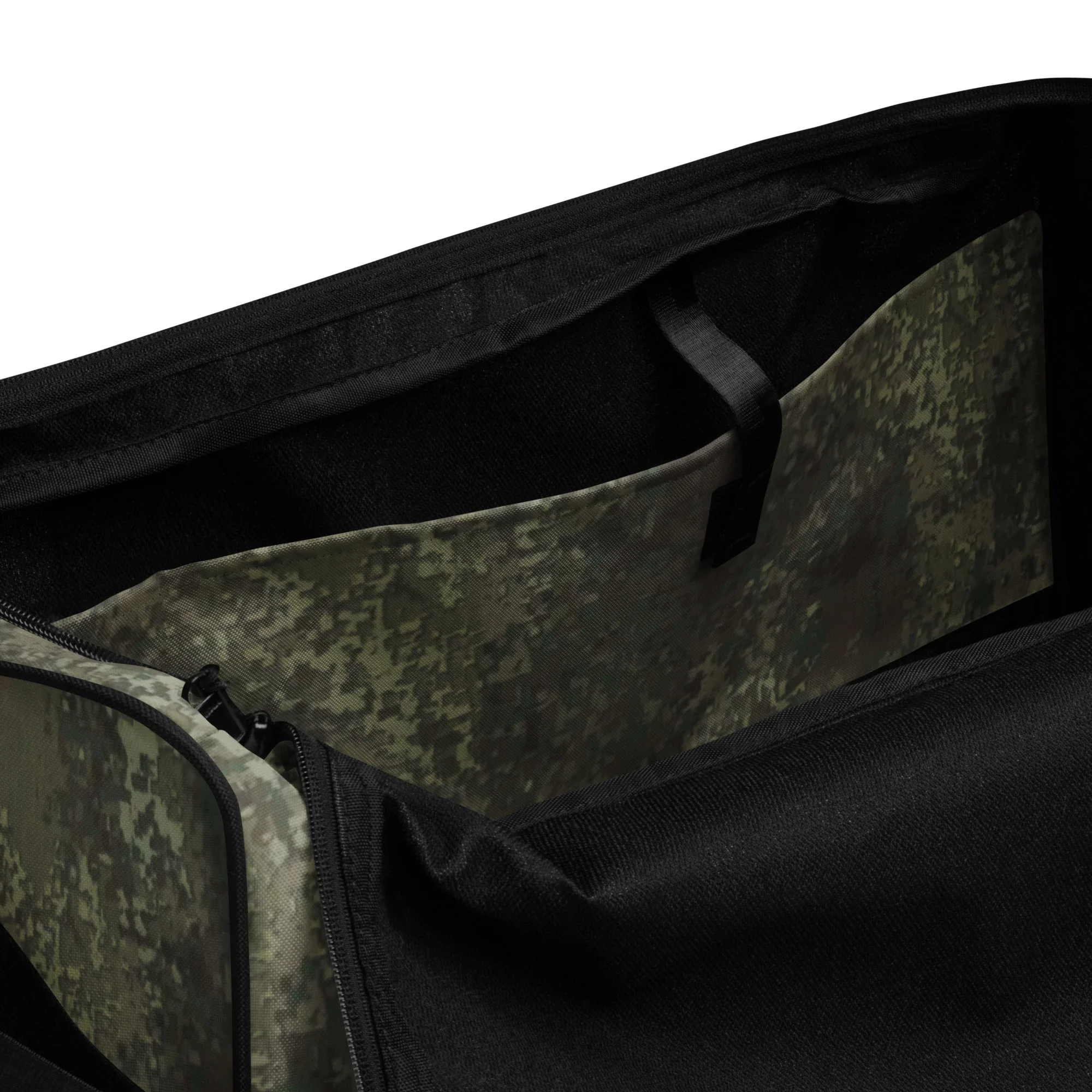 New Zealand Multi-Terrain CAMO Duffle Bag - Image 8