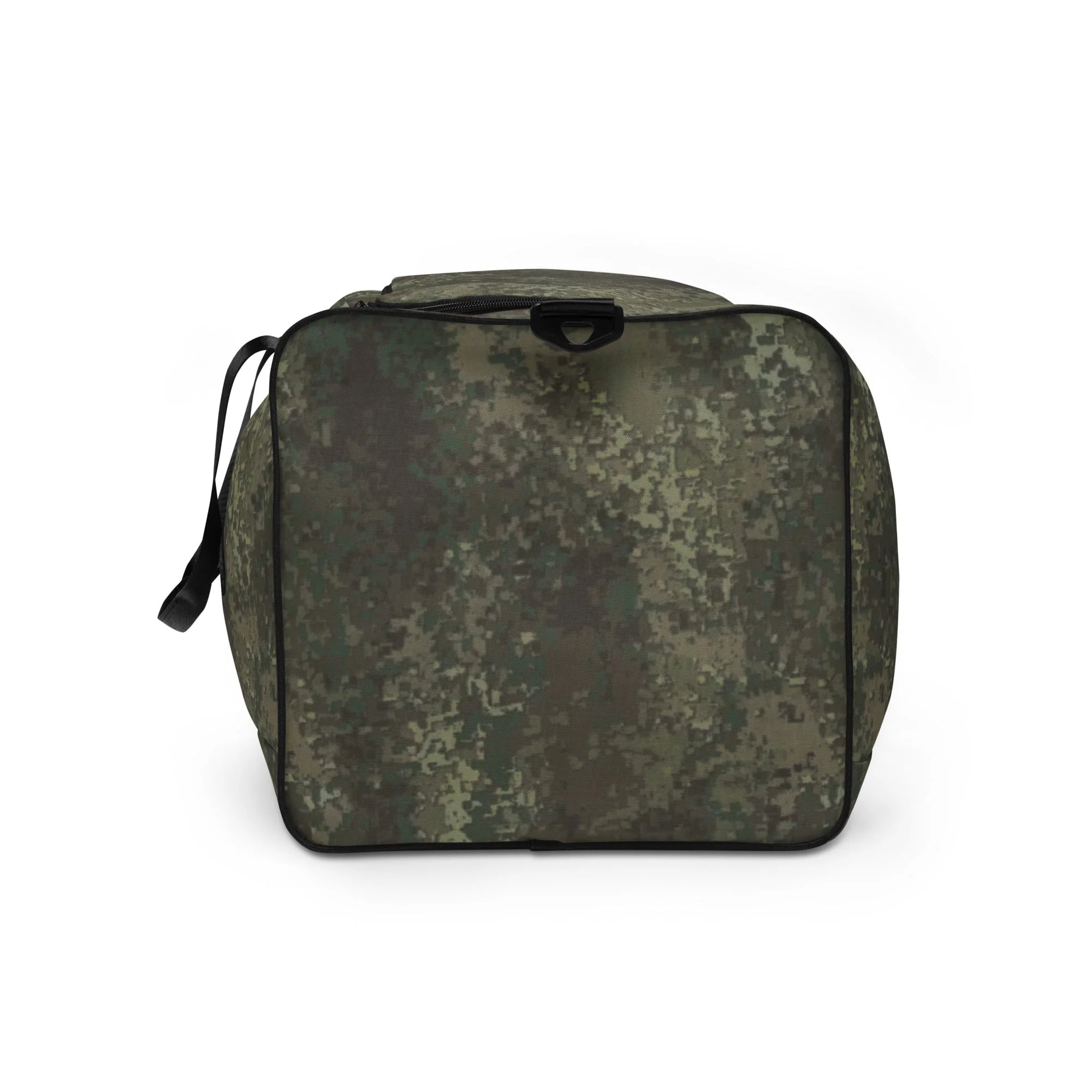 New Zealand Multi-Terrain CAMO Duffle Bag - Image 9