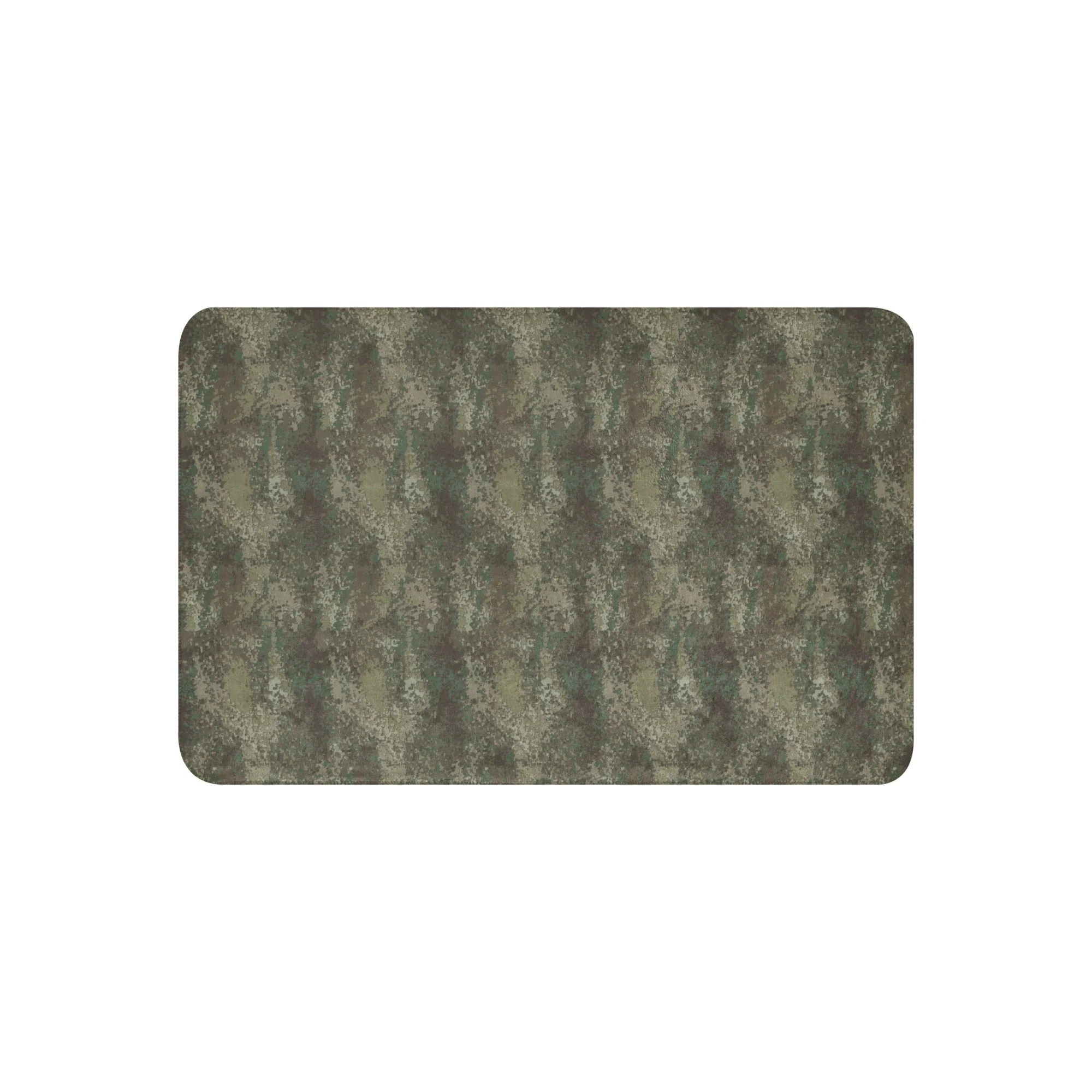 New Zealand Multi-Terrain CAMO Sherpa Blanket - Image 13