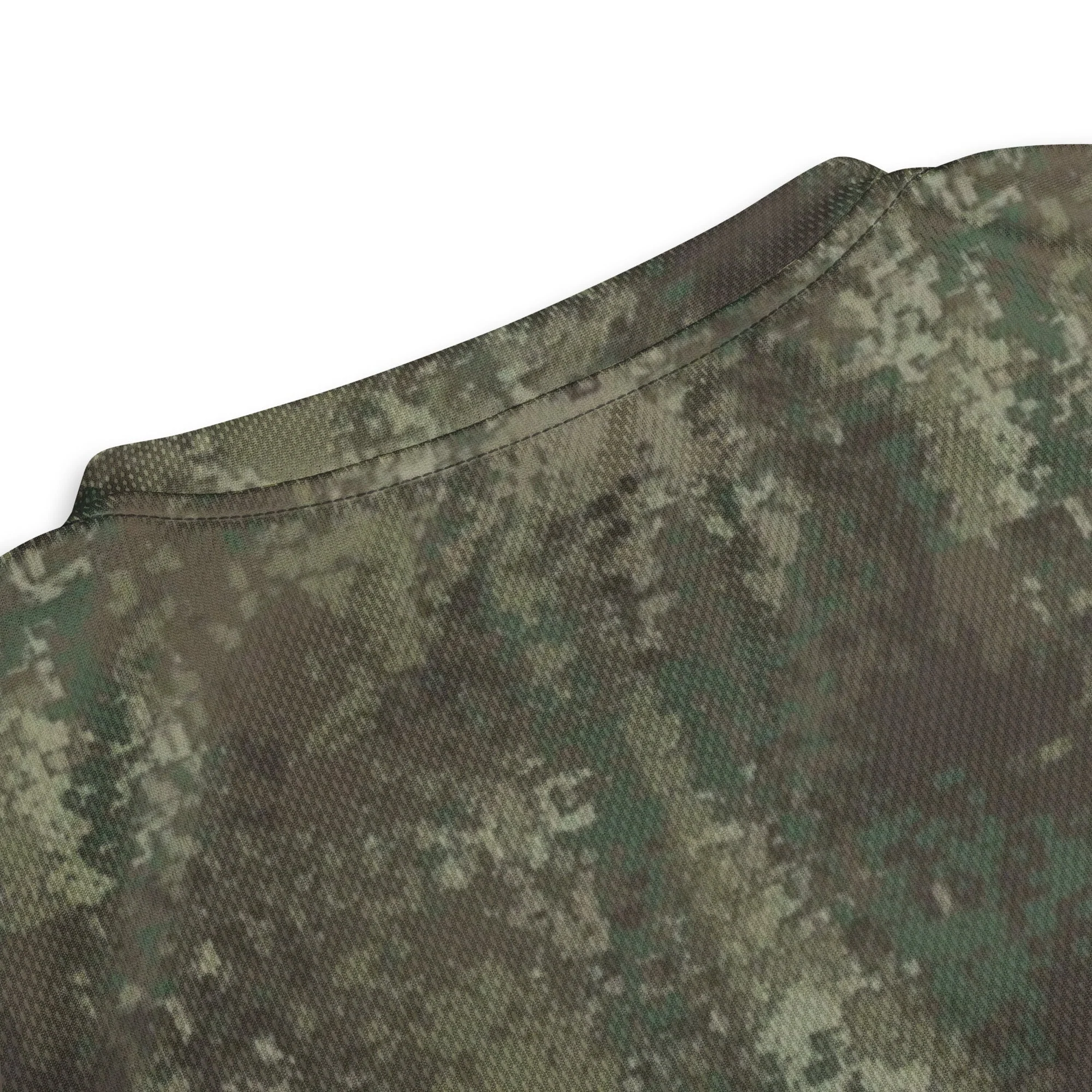 New Zealand Multi-Terrain CAMO Unisex Sports Jersey - Image 12