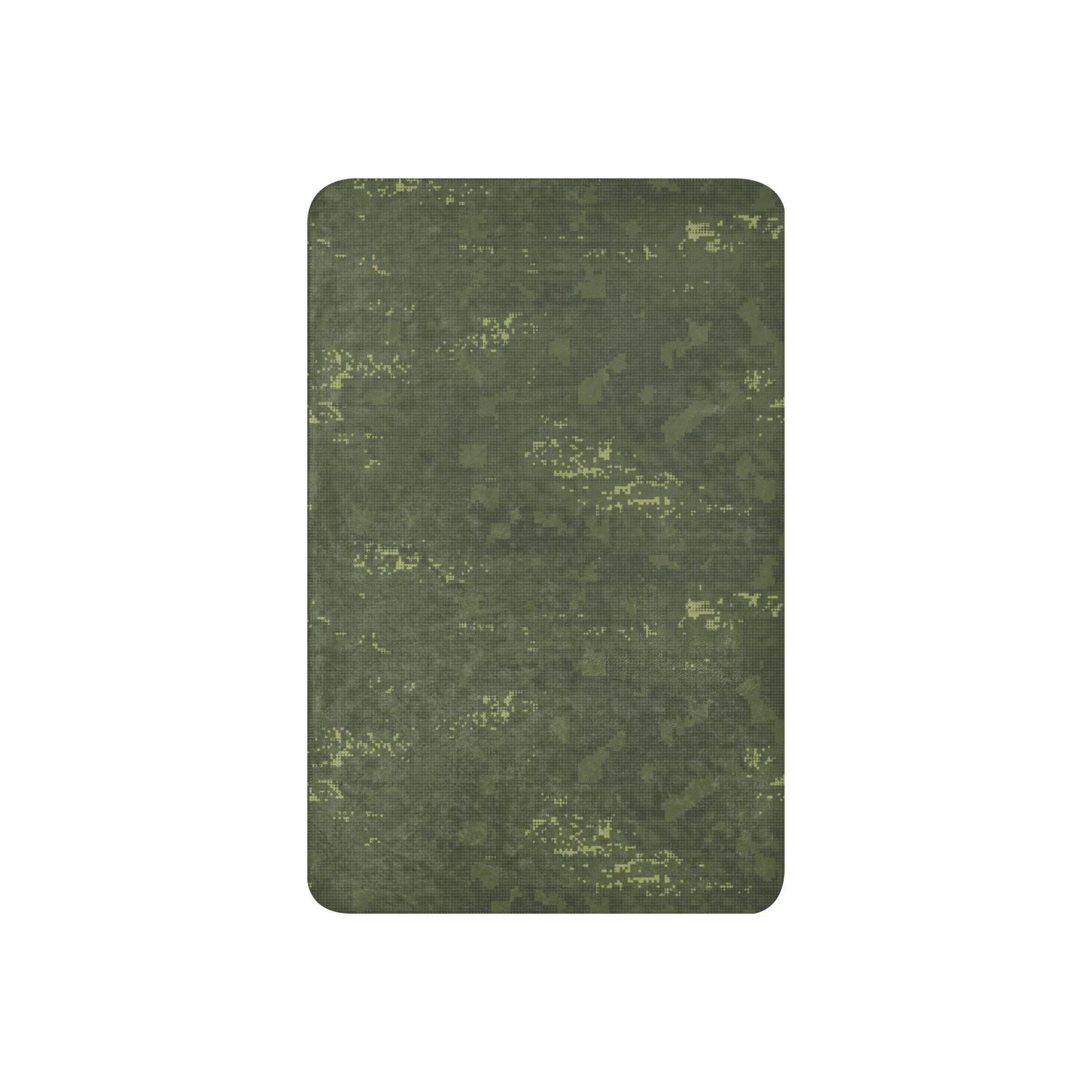 Night Desert Honeycomb CAMO Sherpa Blanket - Image 13