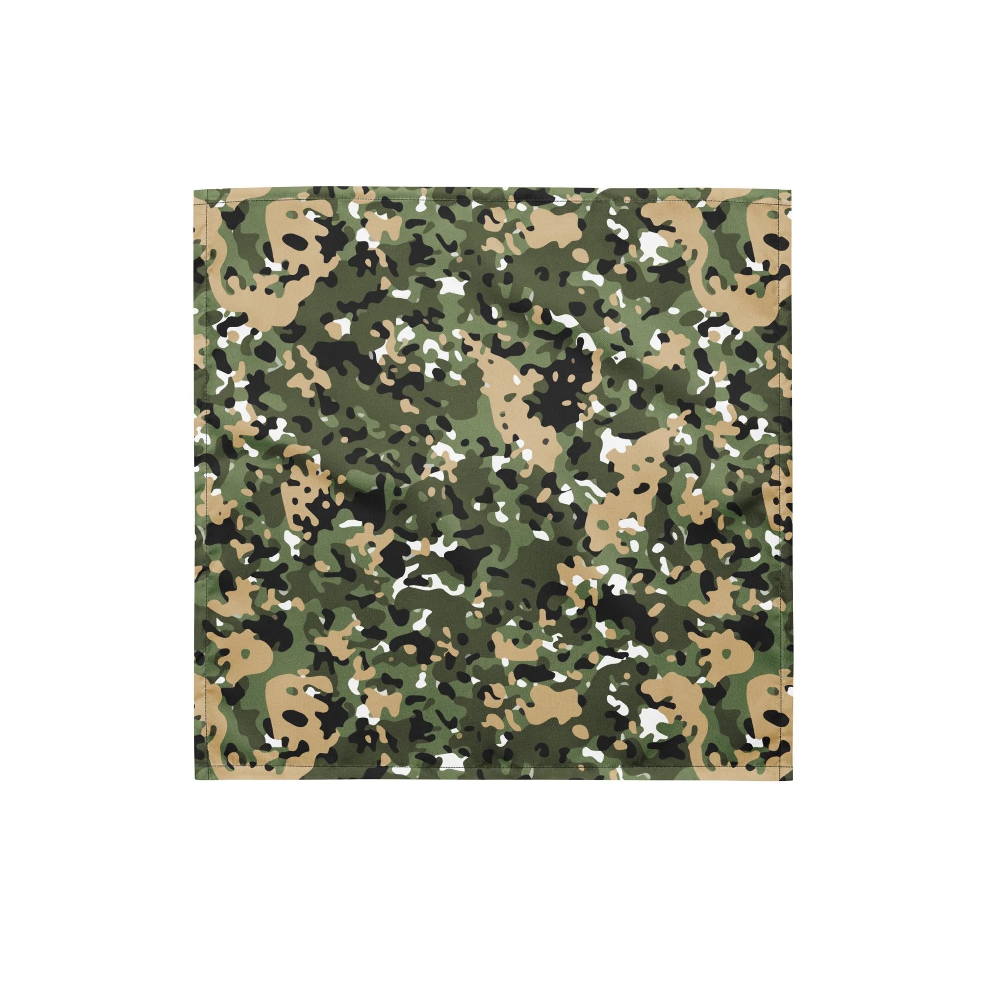 Nordic Combat Uniform CAMO Bandana - Image 6
