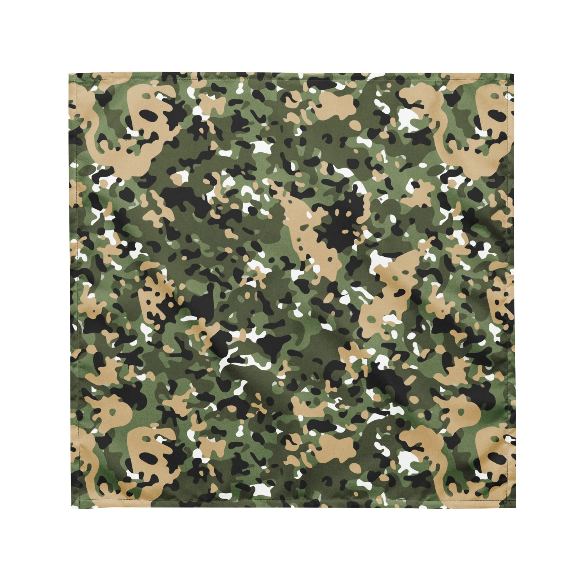 Nordic Combat Uniform CAMO Bandana - Image 7