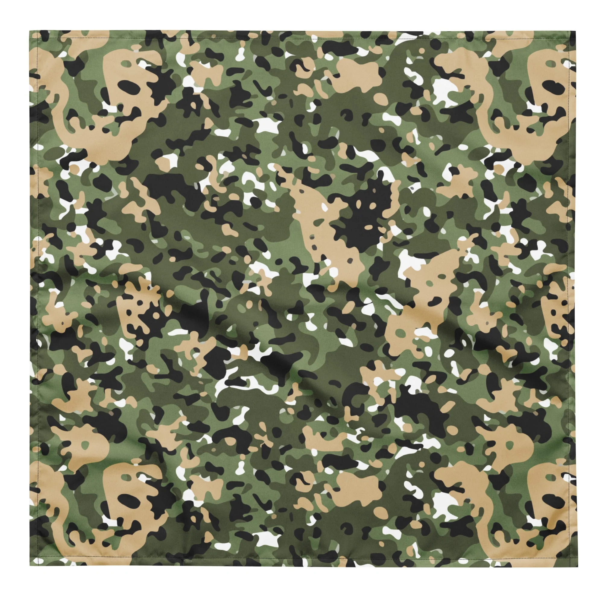 Nordic Combat Uniform CAMO Bandana - Image 8