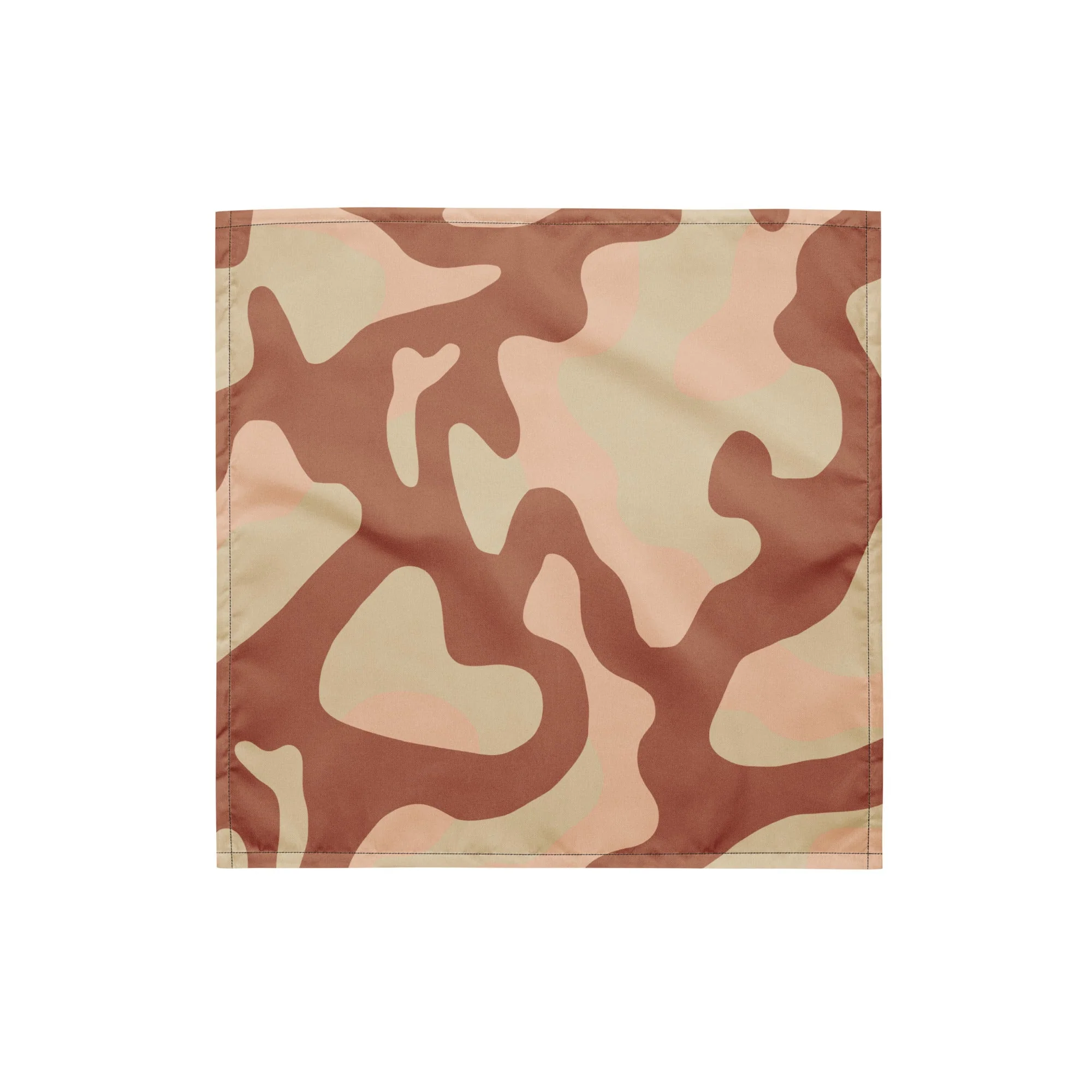 Norwegian M03 Desert CAMO Bandana - Image 6