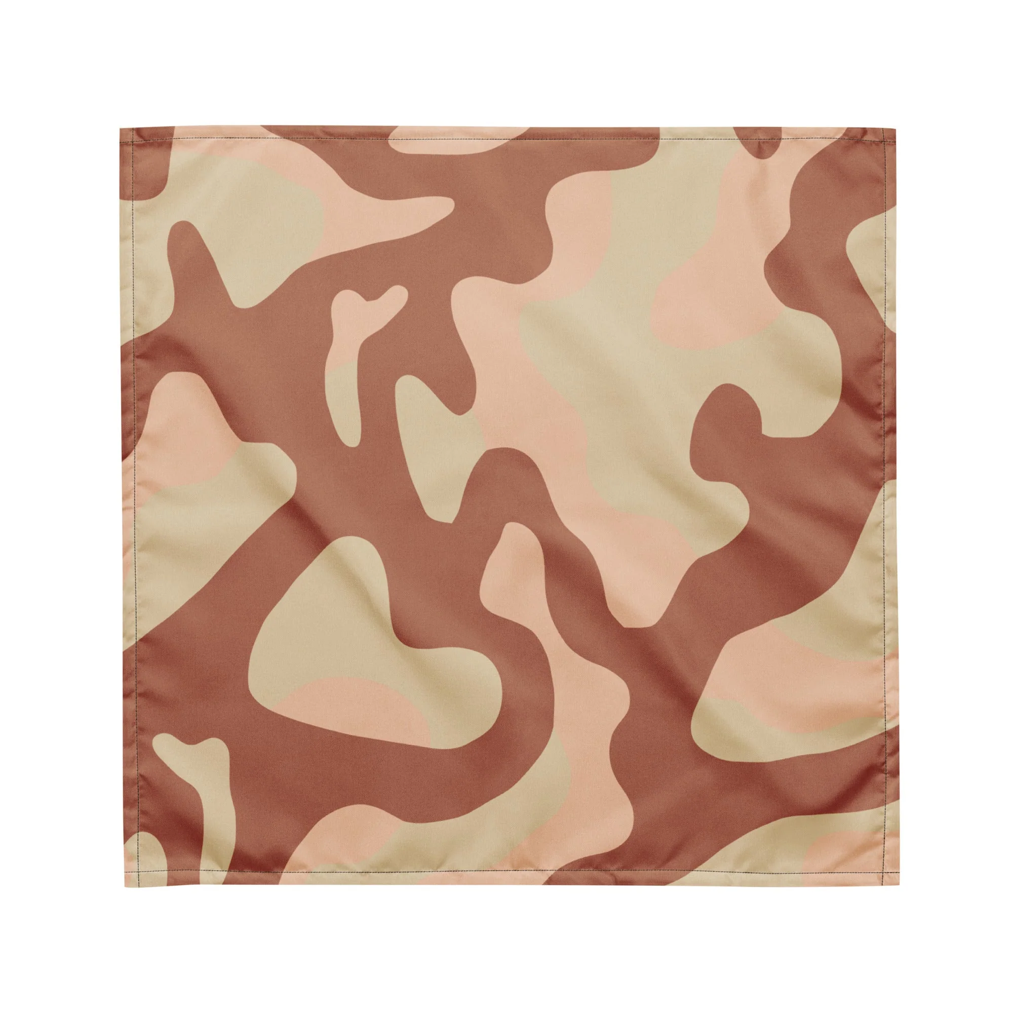 Norwegian M03 Desert CAMO Bandana - Image 7