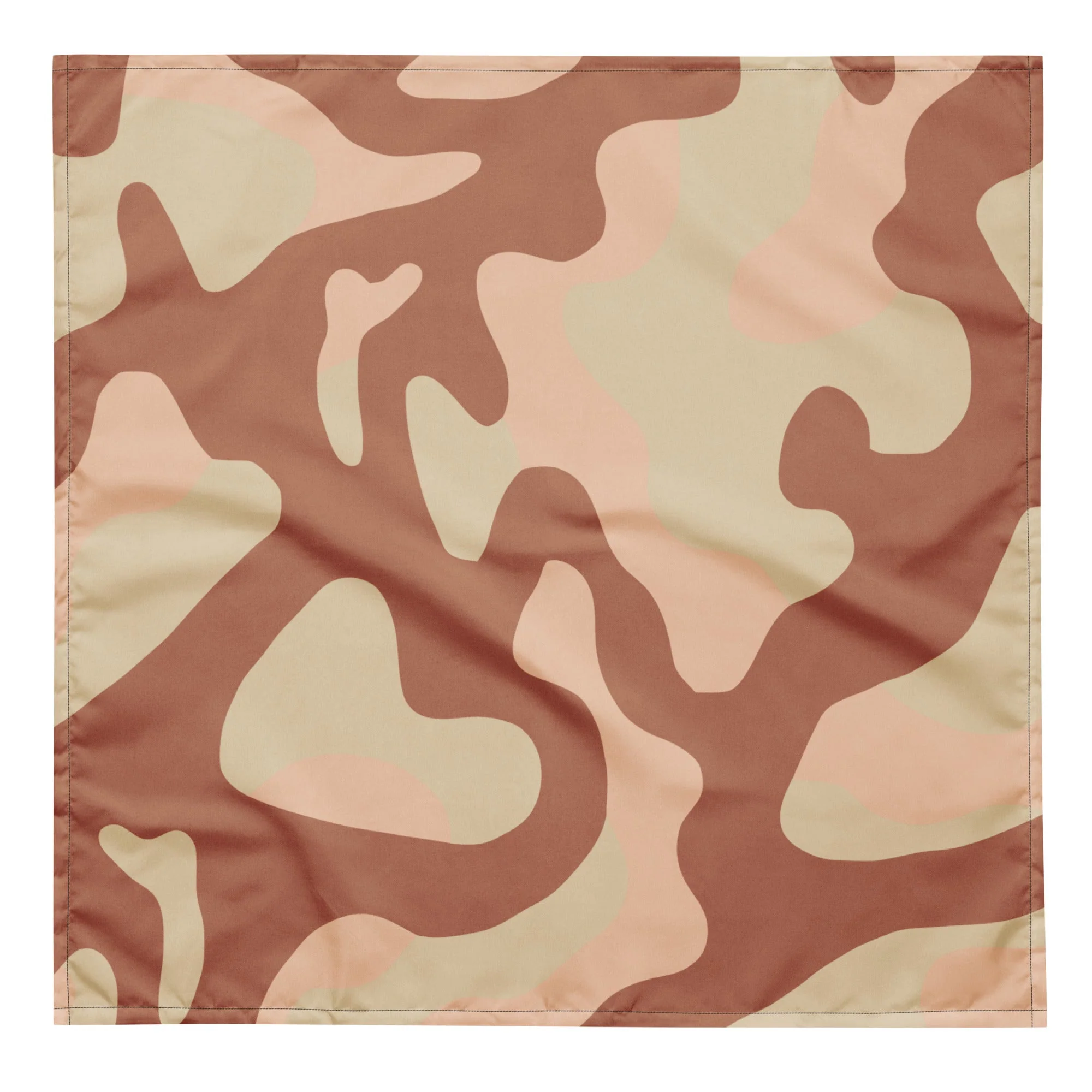 Norwegian M03 Desert CAMO Bandana - Image 8