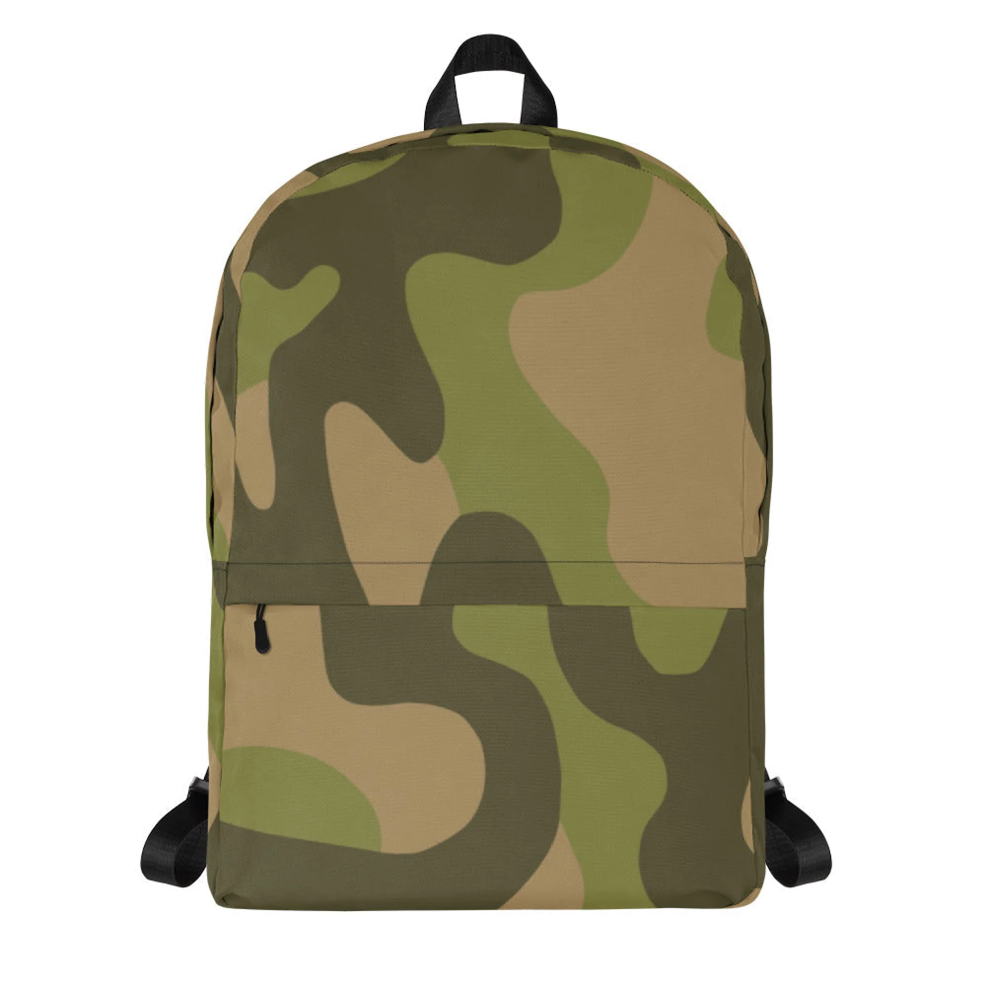 Norwegian M98 CAMO Backpack - Image 14