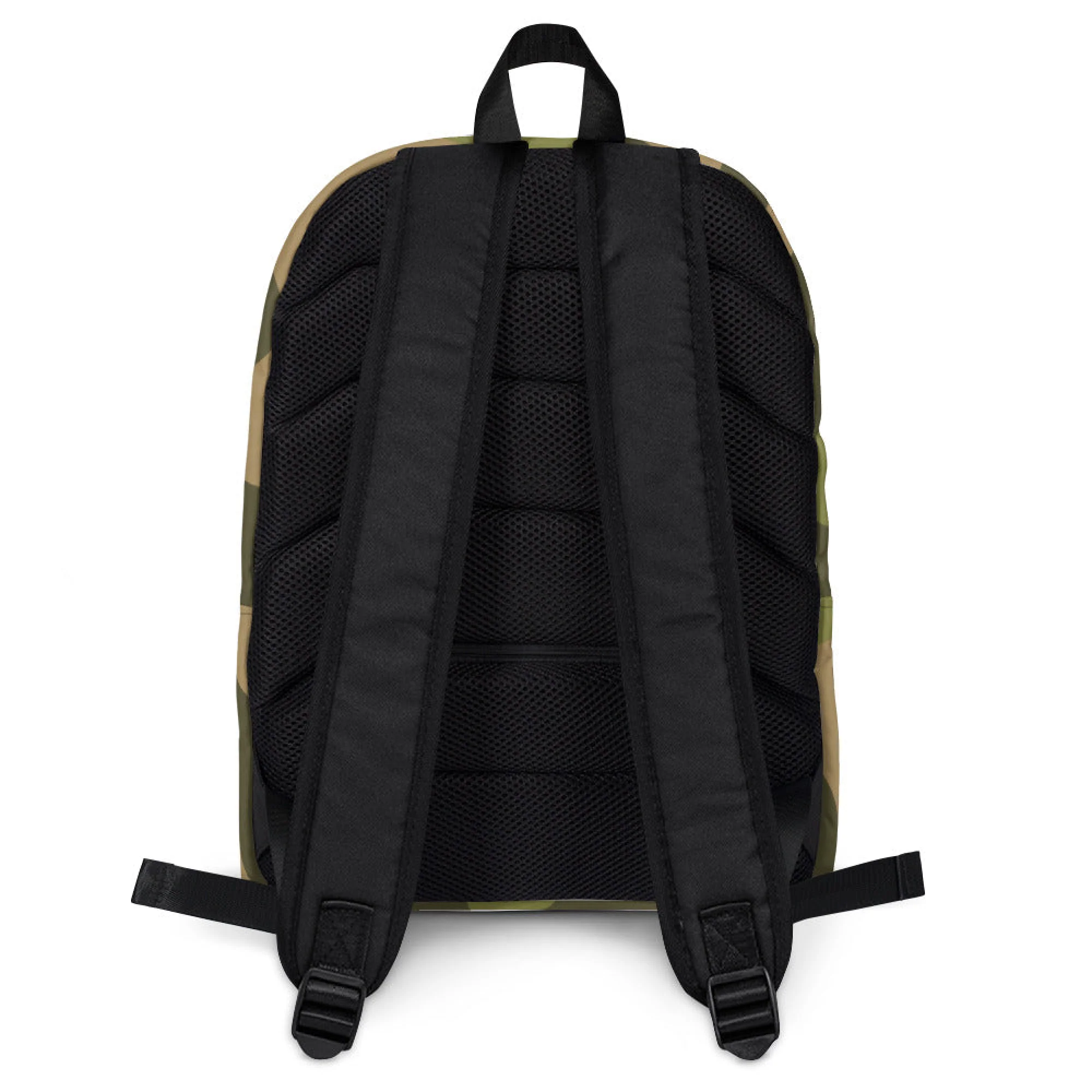 Norwegian M98 CAMO Backpack - Image 15