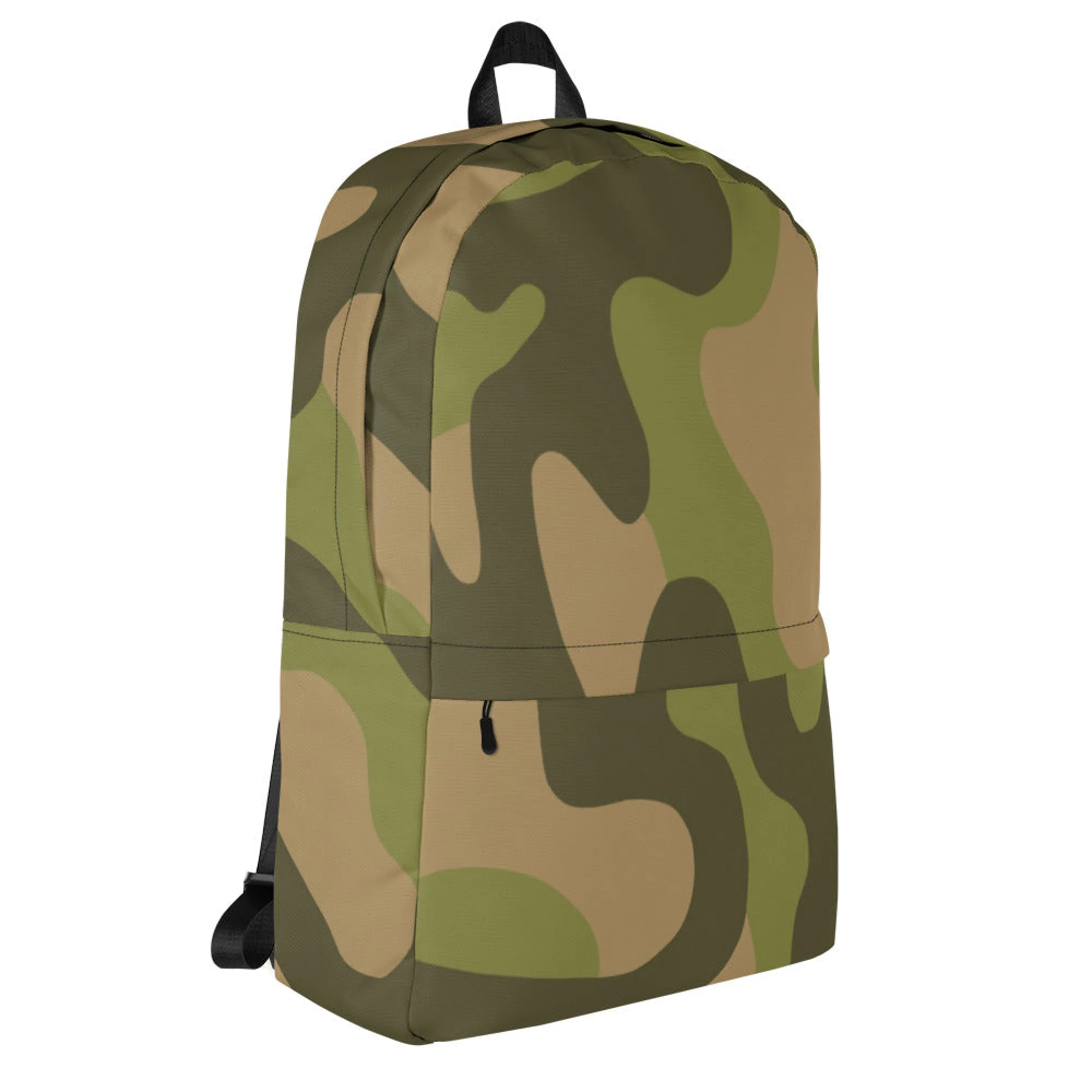 Norwegian M98 CAMO Backpack - Image 18